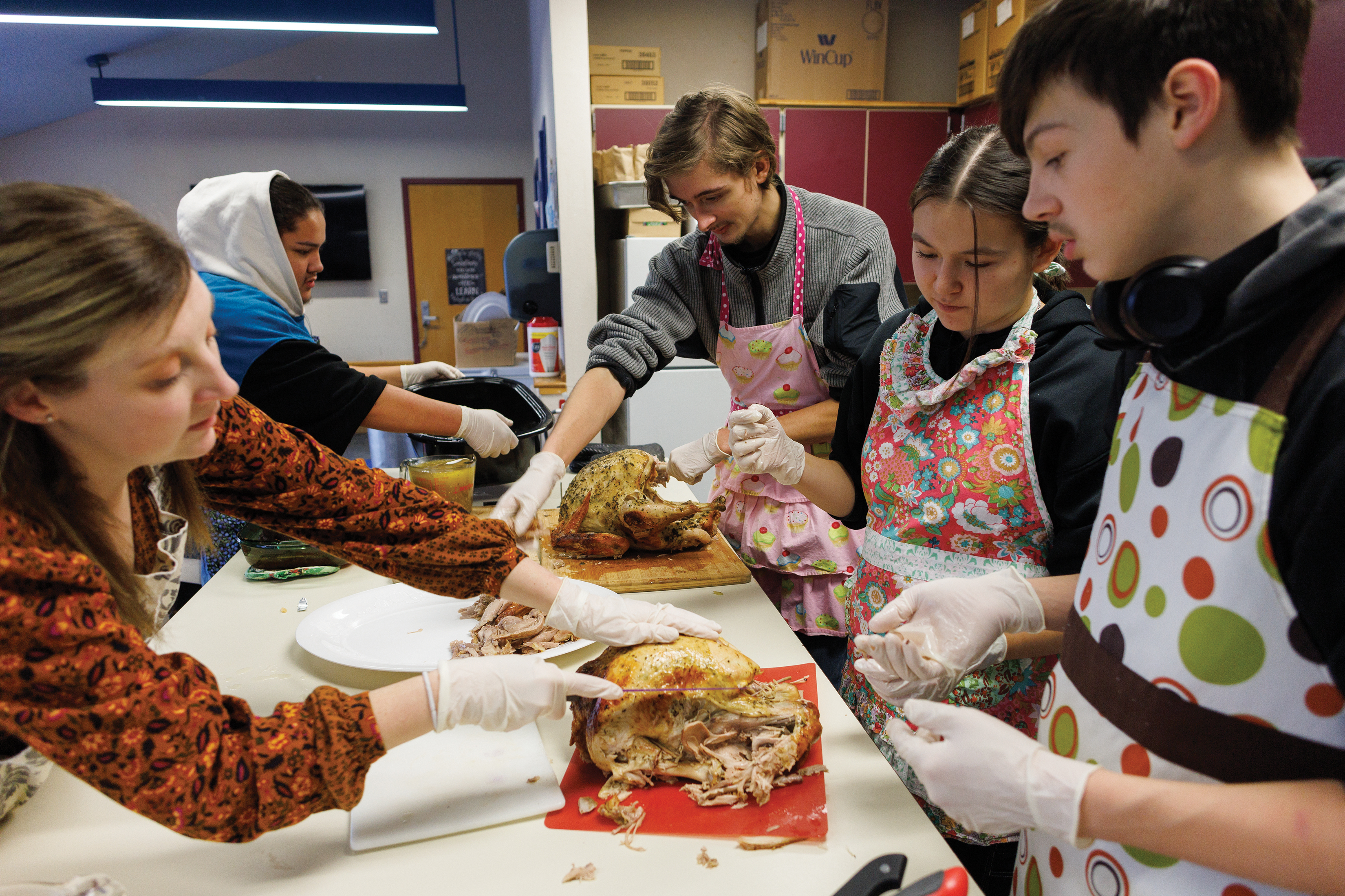 020Revilla Holiday Dinner Carving Turkey CMYK