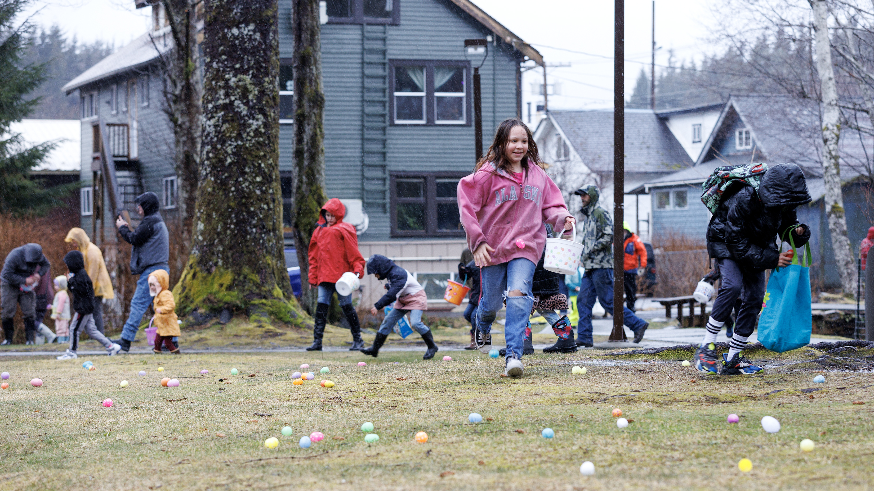2023 04 05 Easter Egg Hunt
