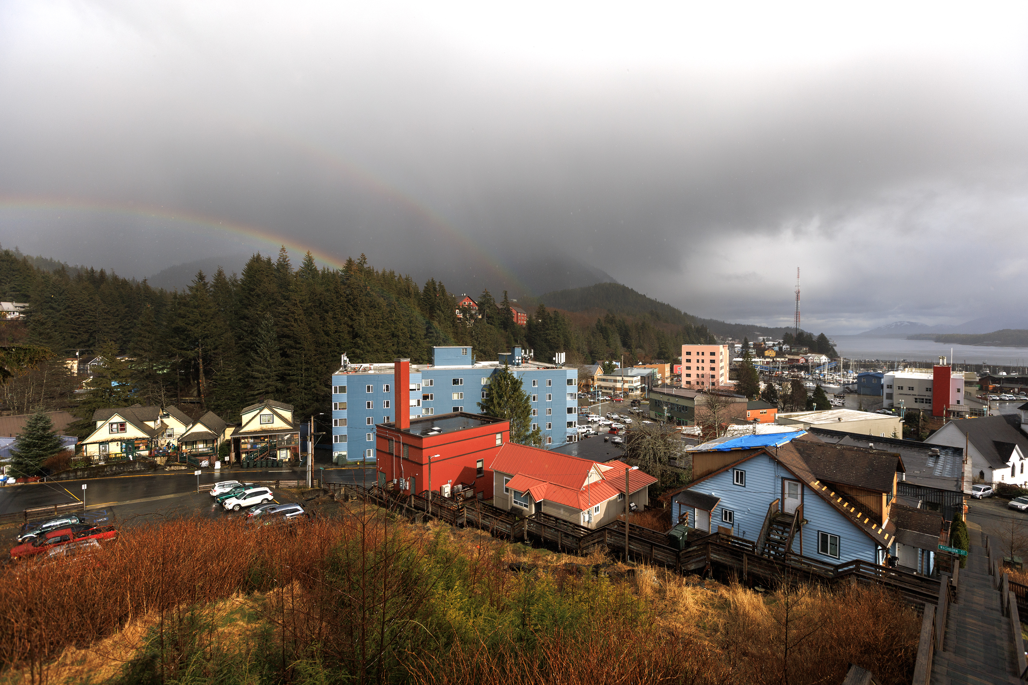 2023 04 13 Rainbows
