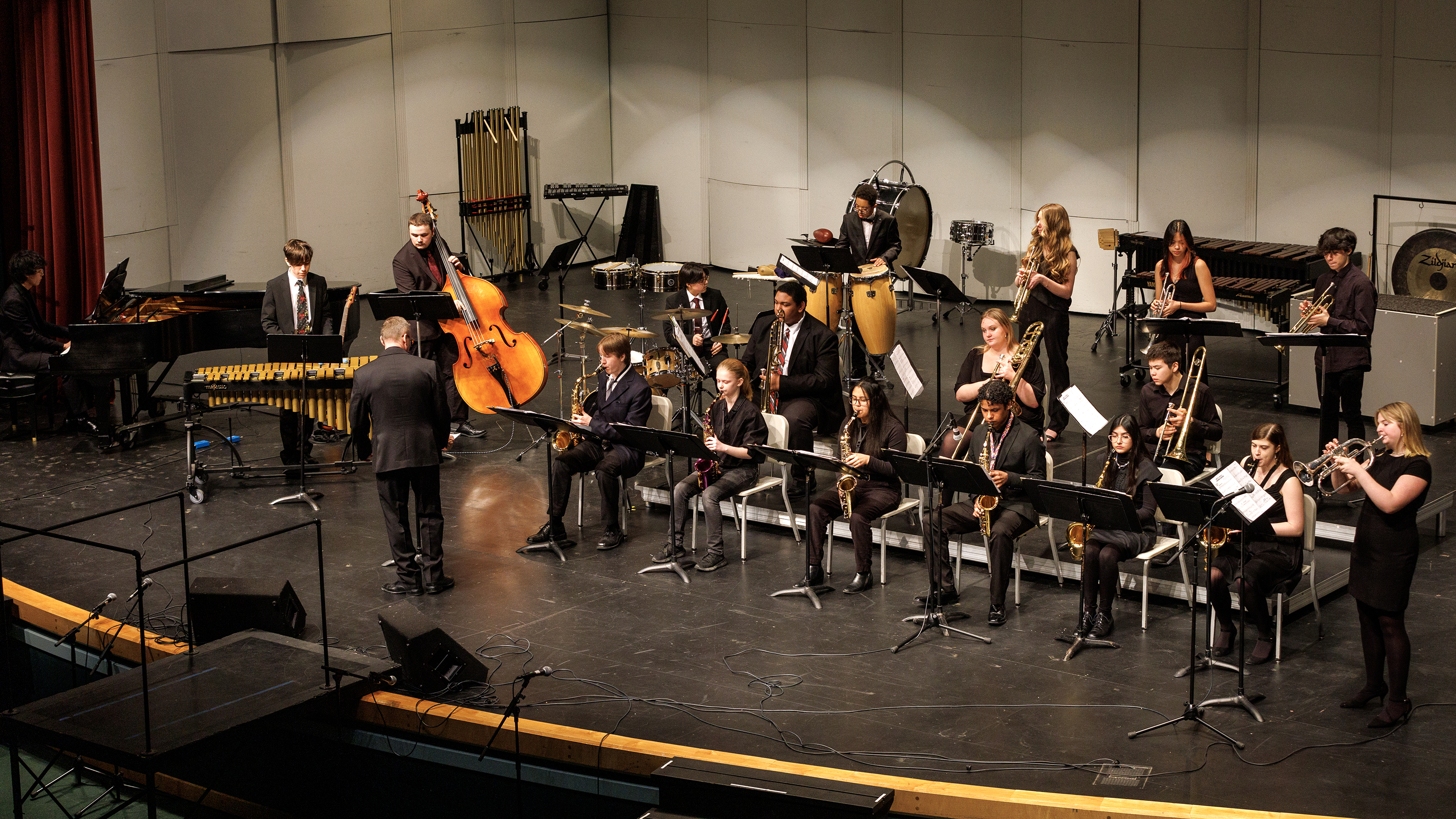 2023 04 13 SE Highschool Music Fest 1