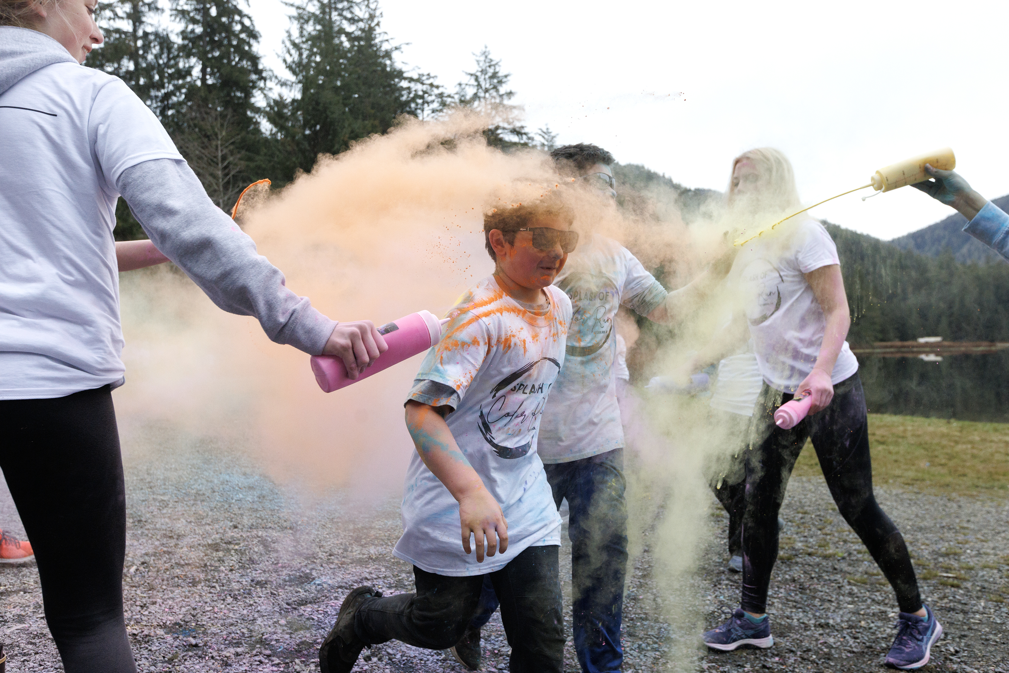 2023 04 29 Color Run 4