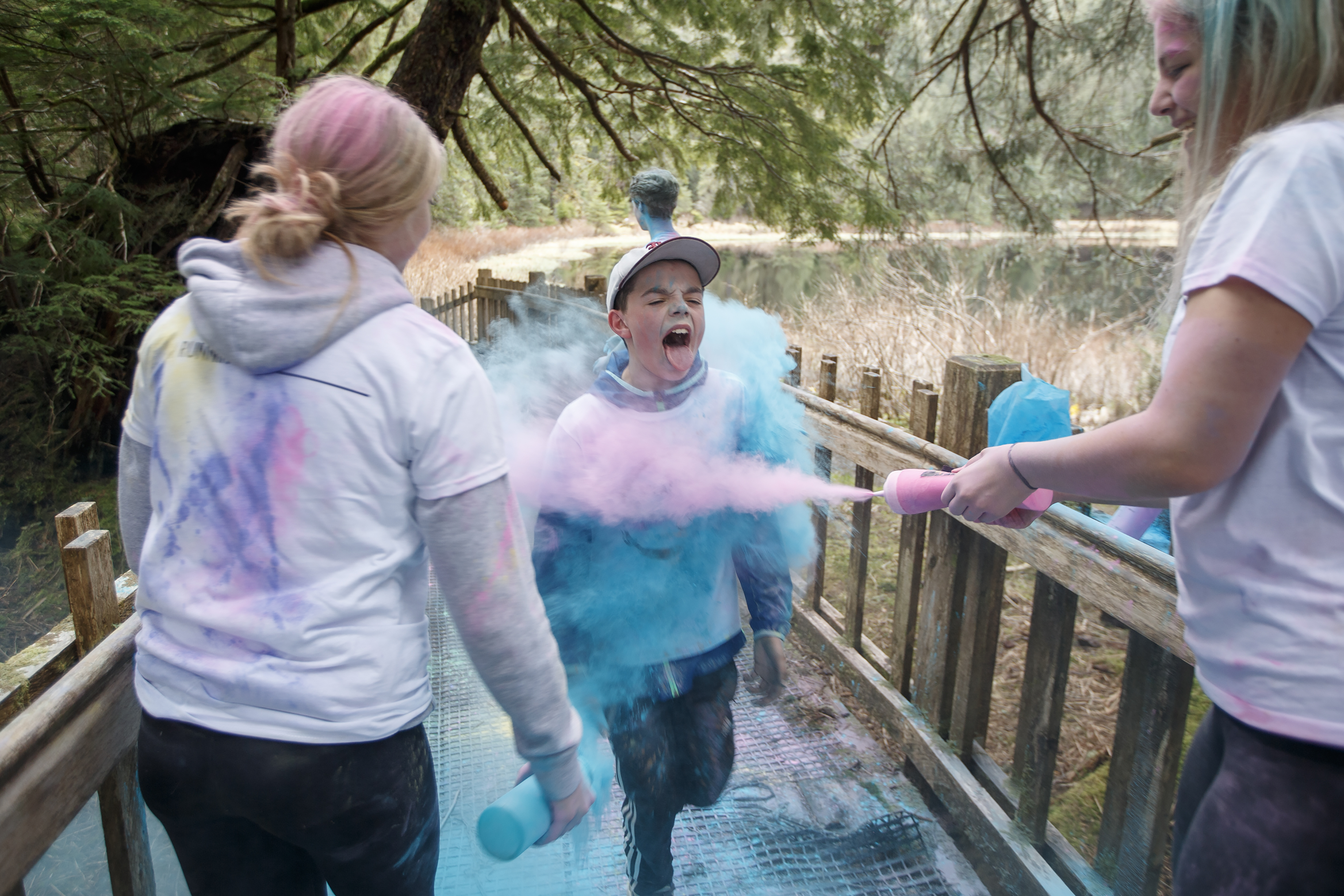 2023 04 29 Color Run 6