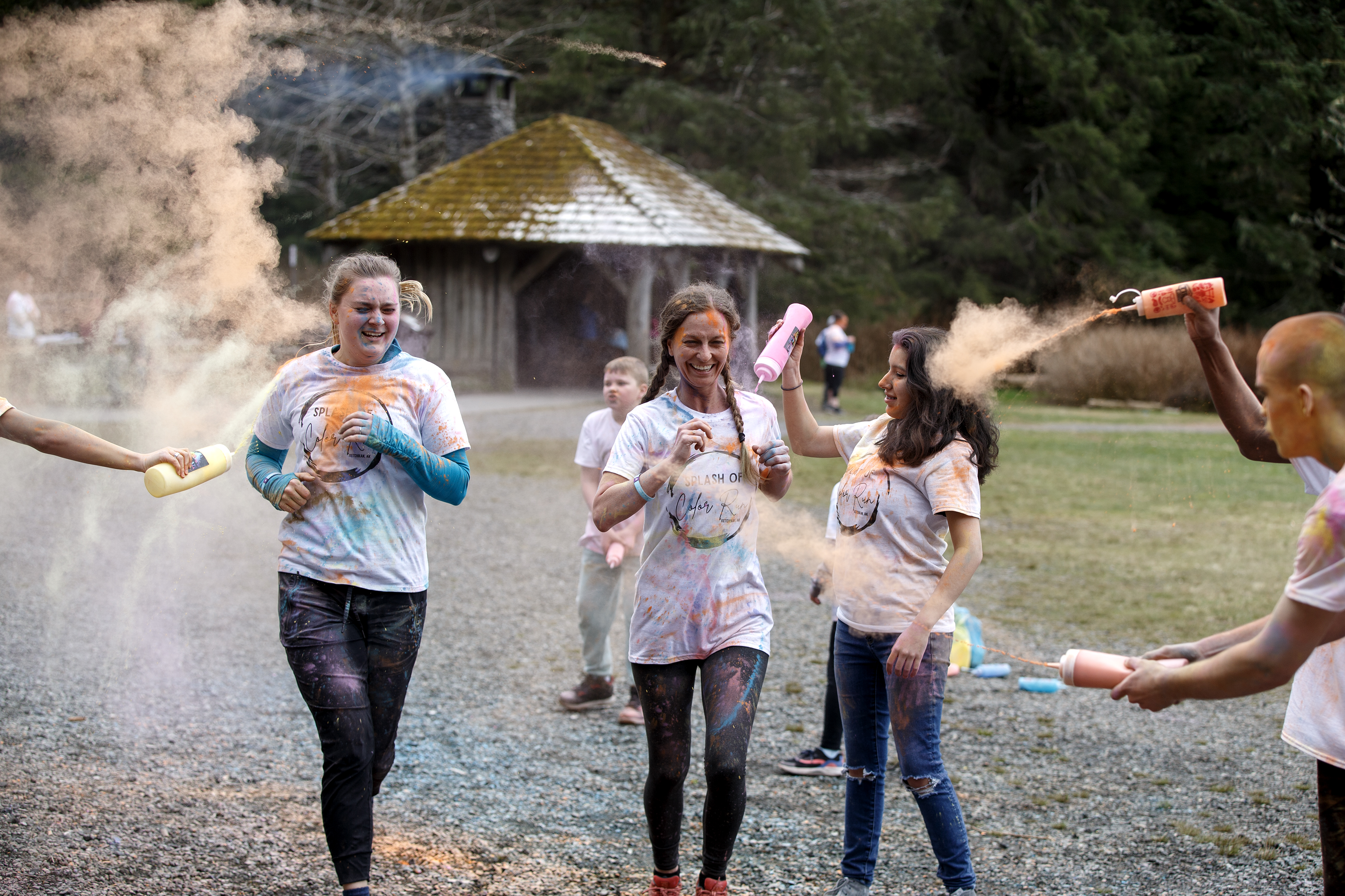 2023 04 29 Color Run 9