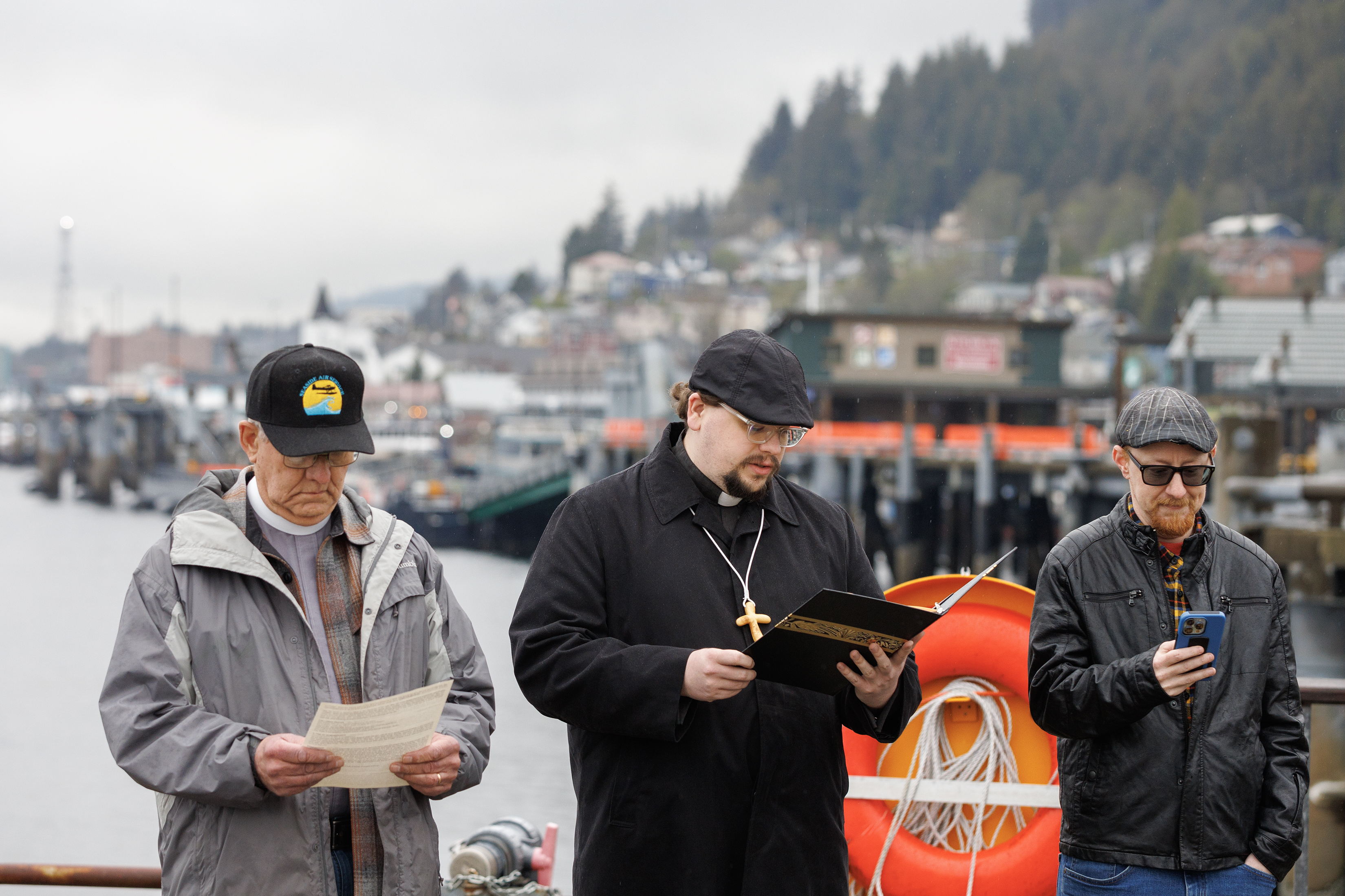 2023 05 05 Blessing of the Fleet 1