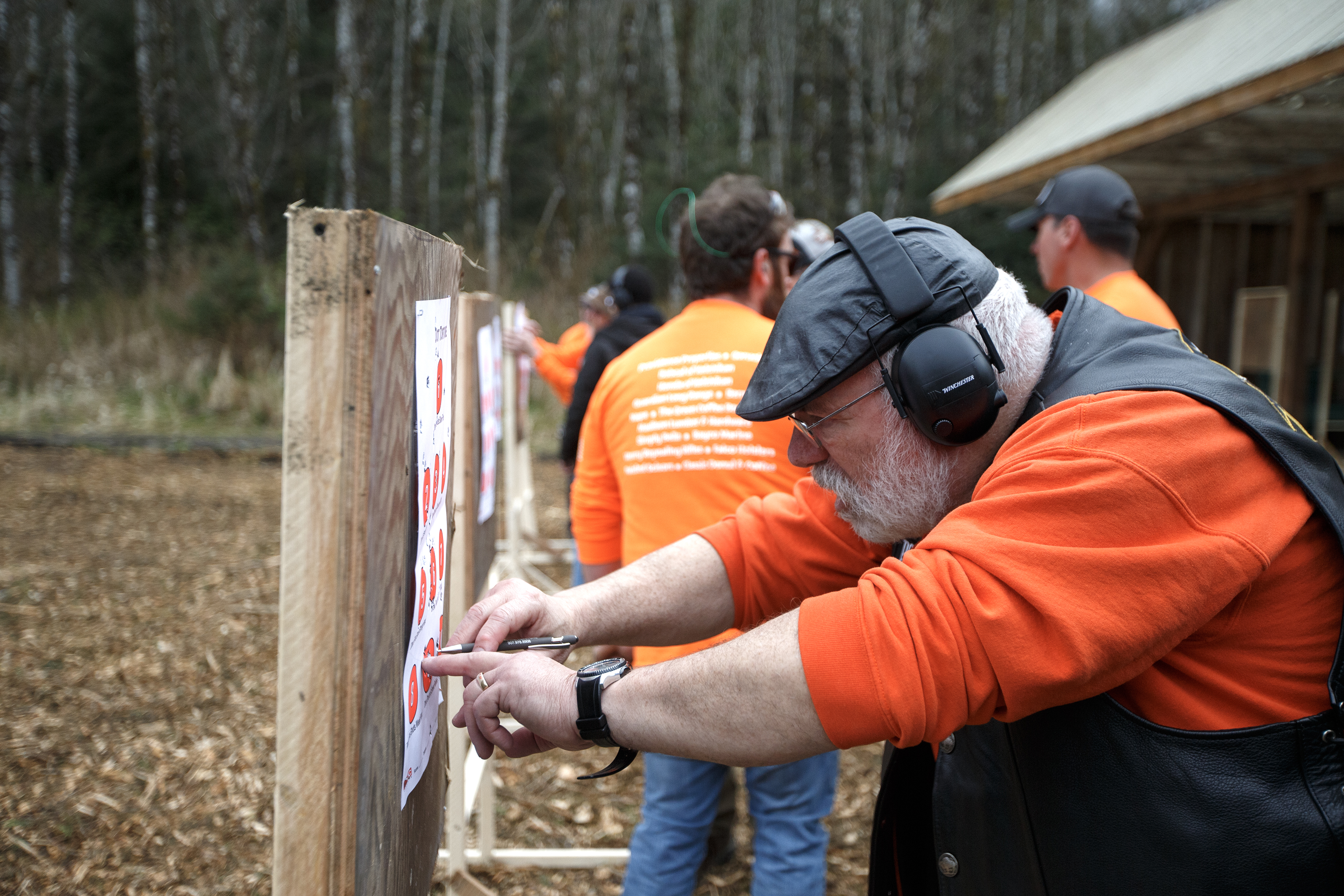 2023 05 06 Marksmanship Challenge 4