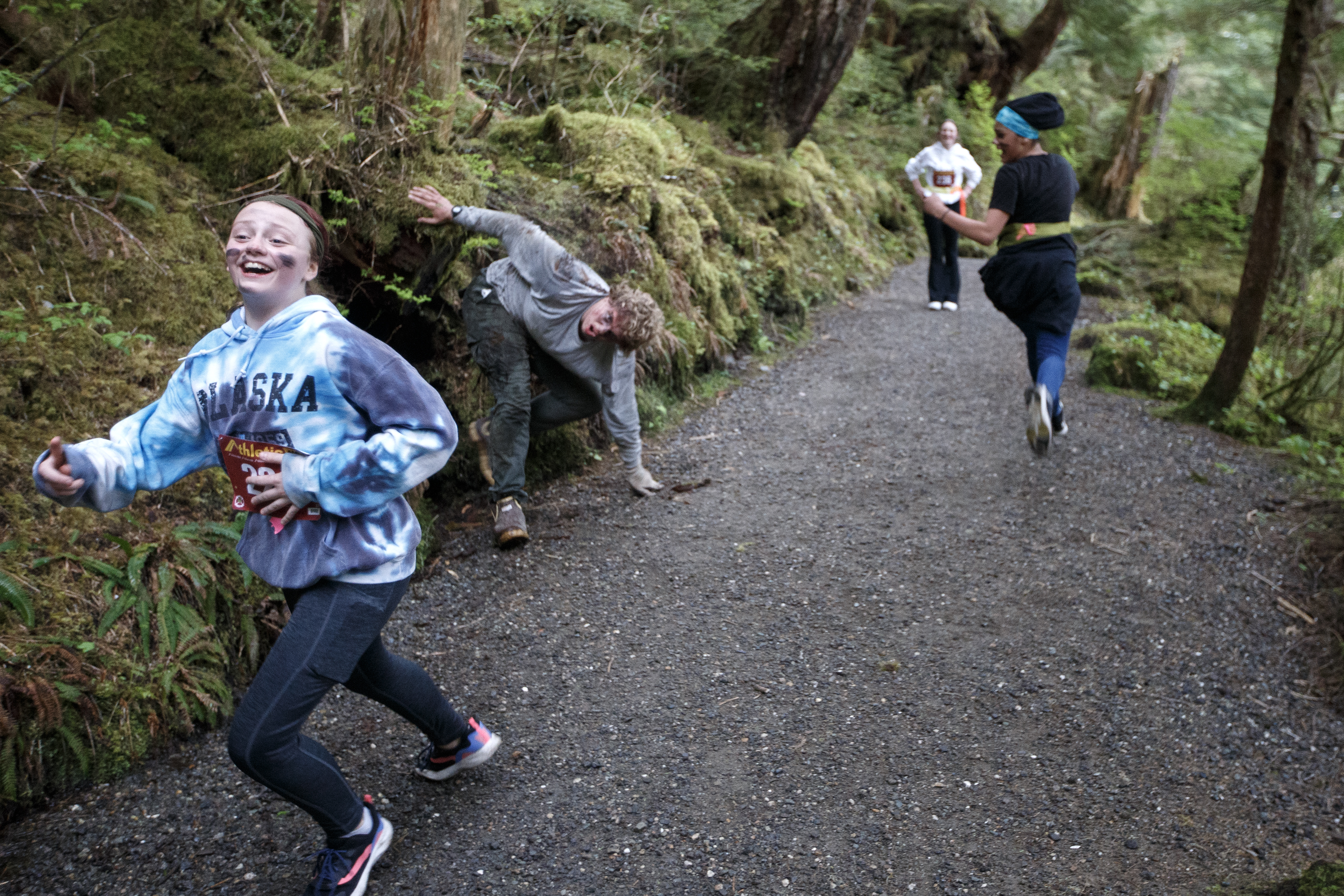 2023 05 11 Zombie Run 2