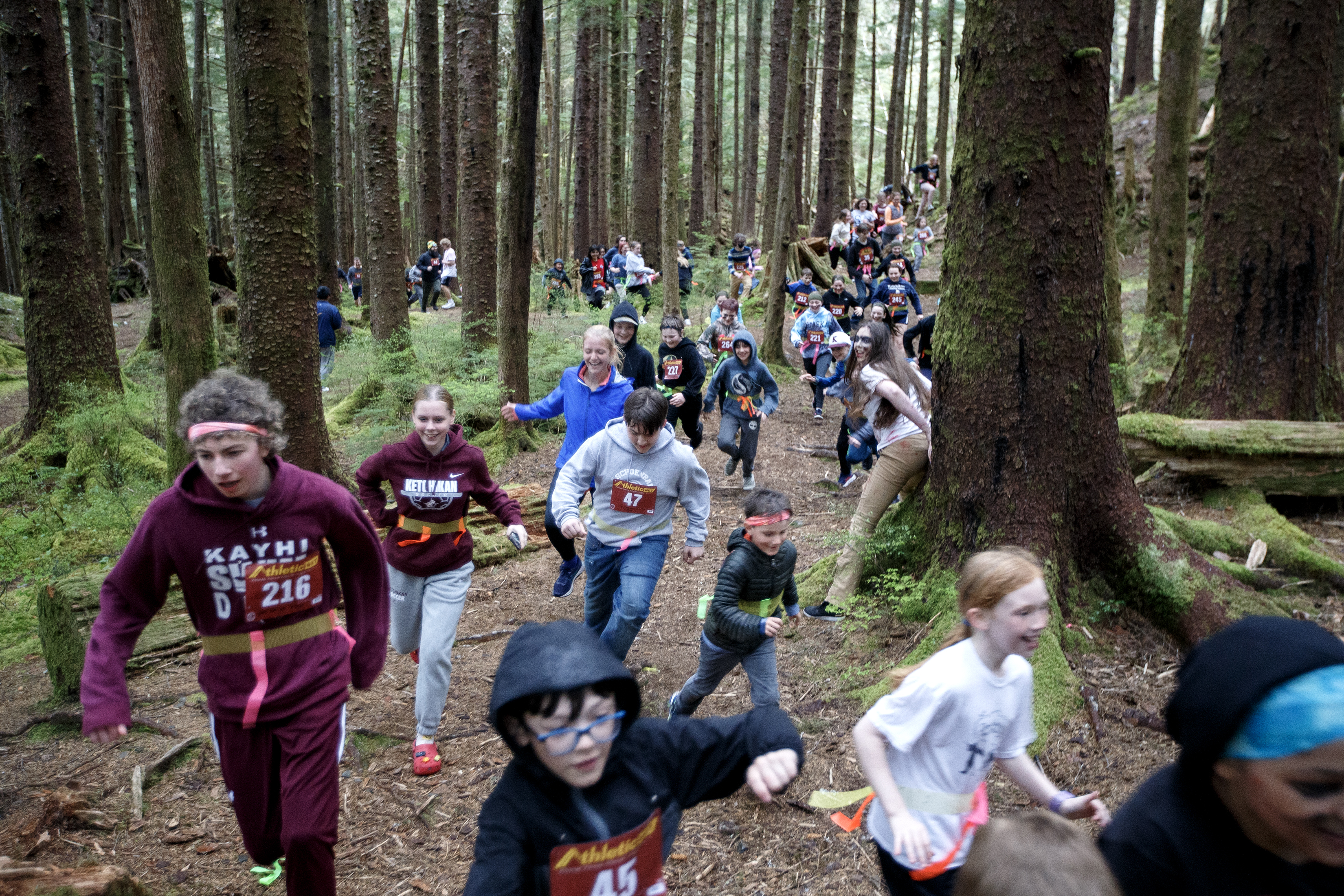 2023 05 11 Zombie Run 3