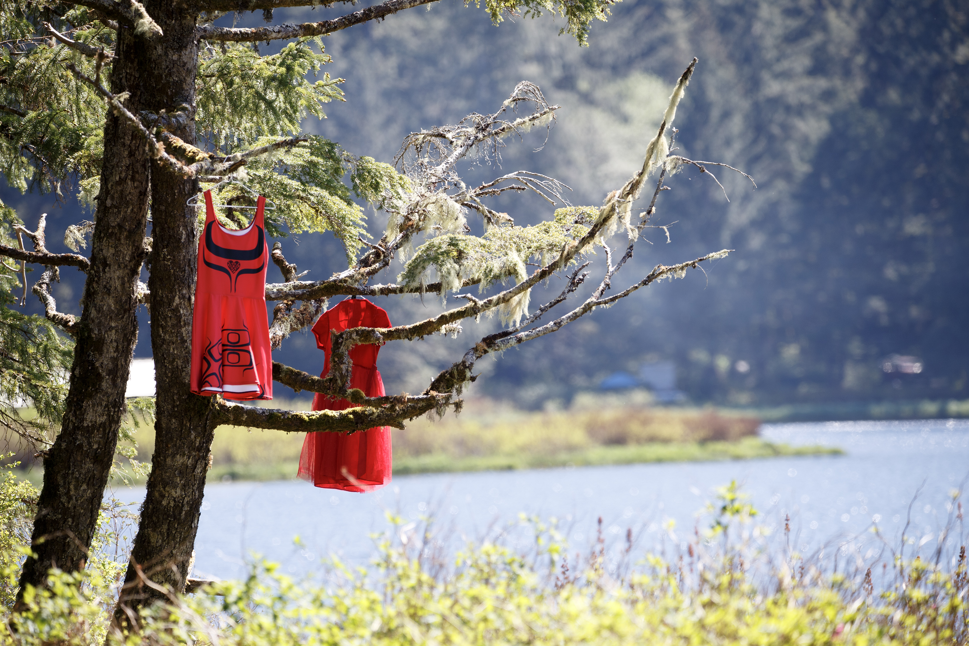 2023 05 19 Red Dress Project 1
