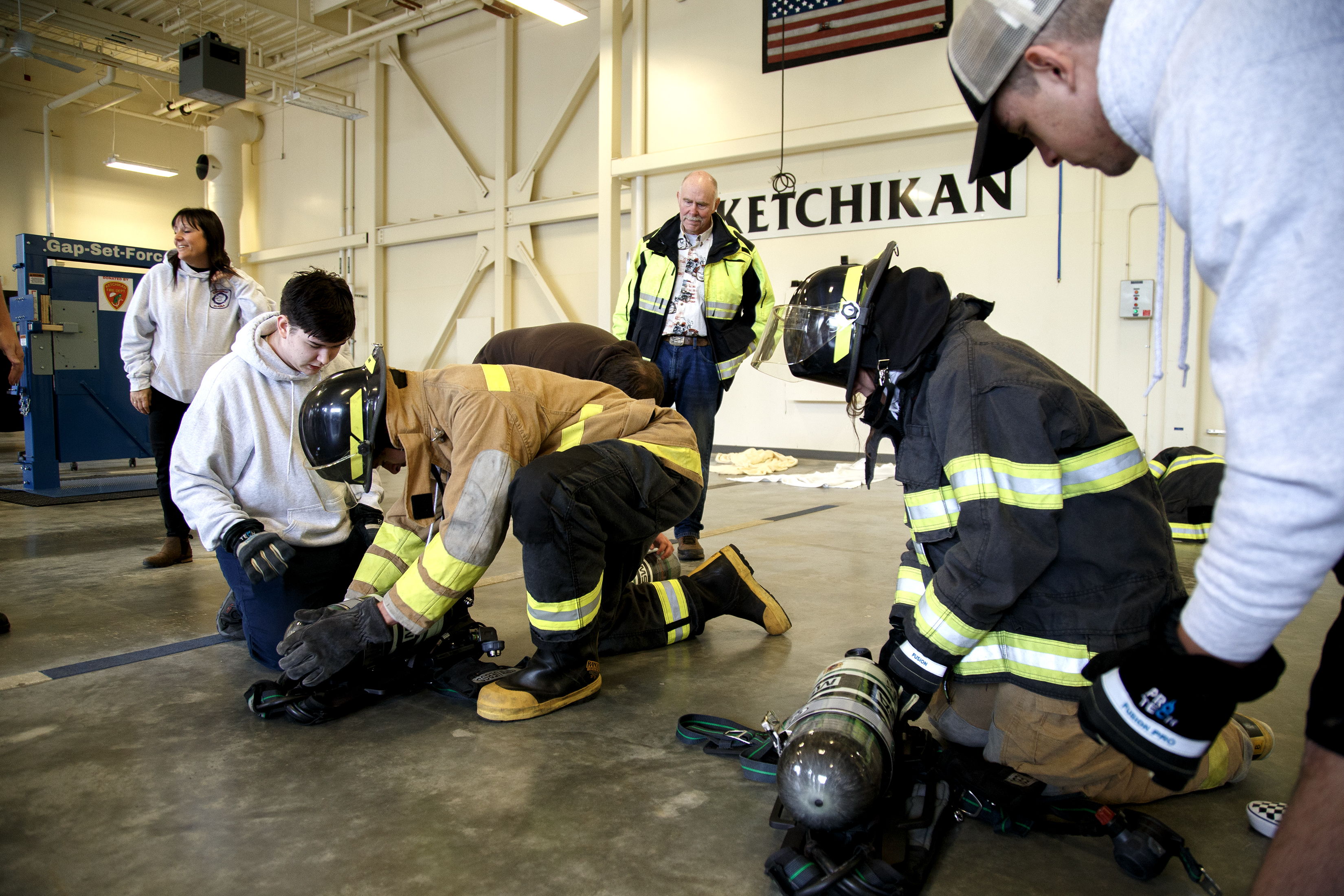 2023 05 24 Revilla First Responder Program 3