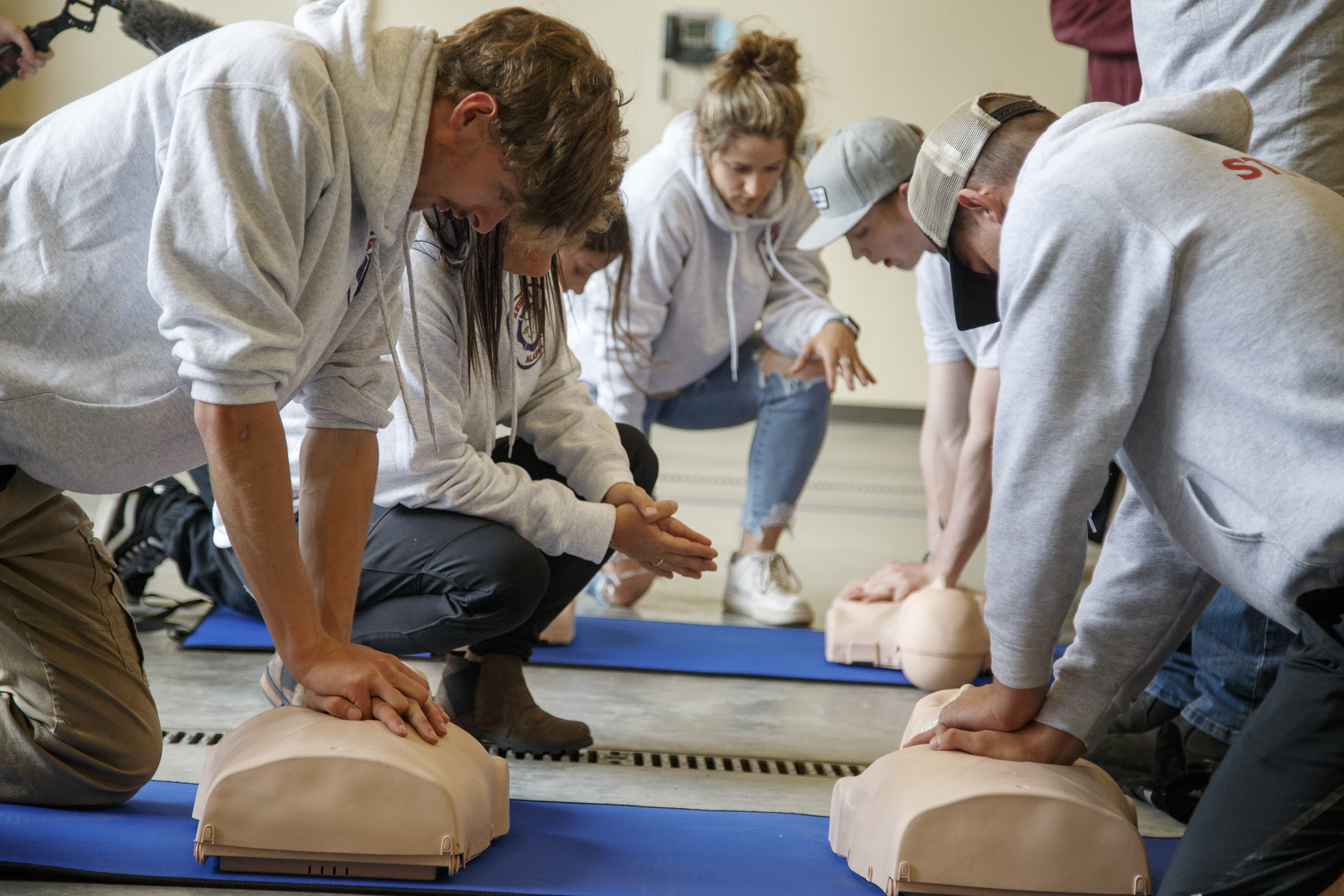 2023 05 24 Revilla First Responder Program 4