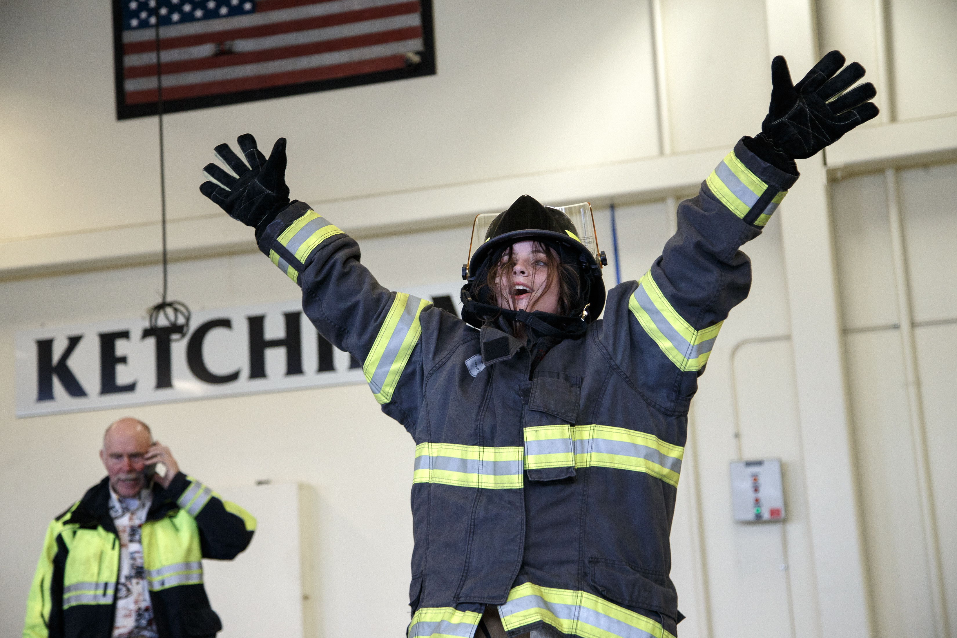 2023 05 24 Revilla First Responder Program 5