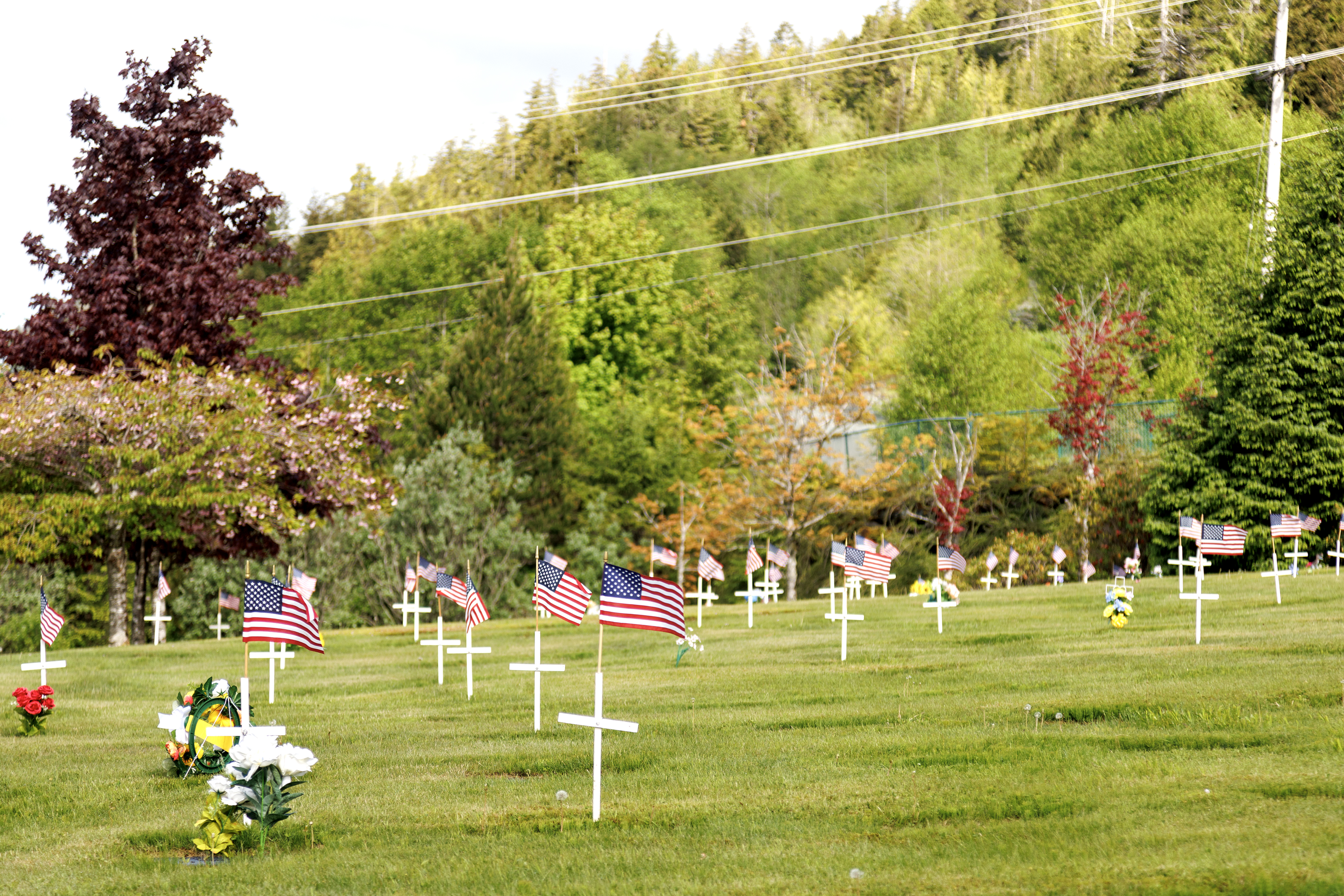2023 05 26 Memorial Day Prep 3