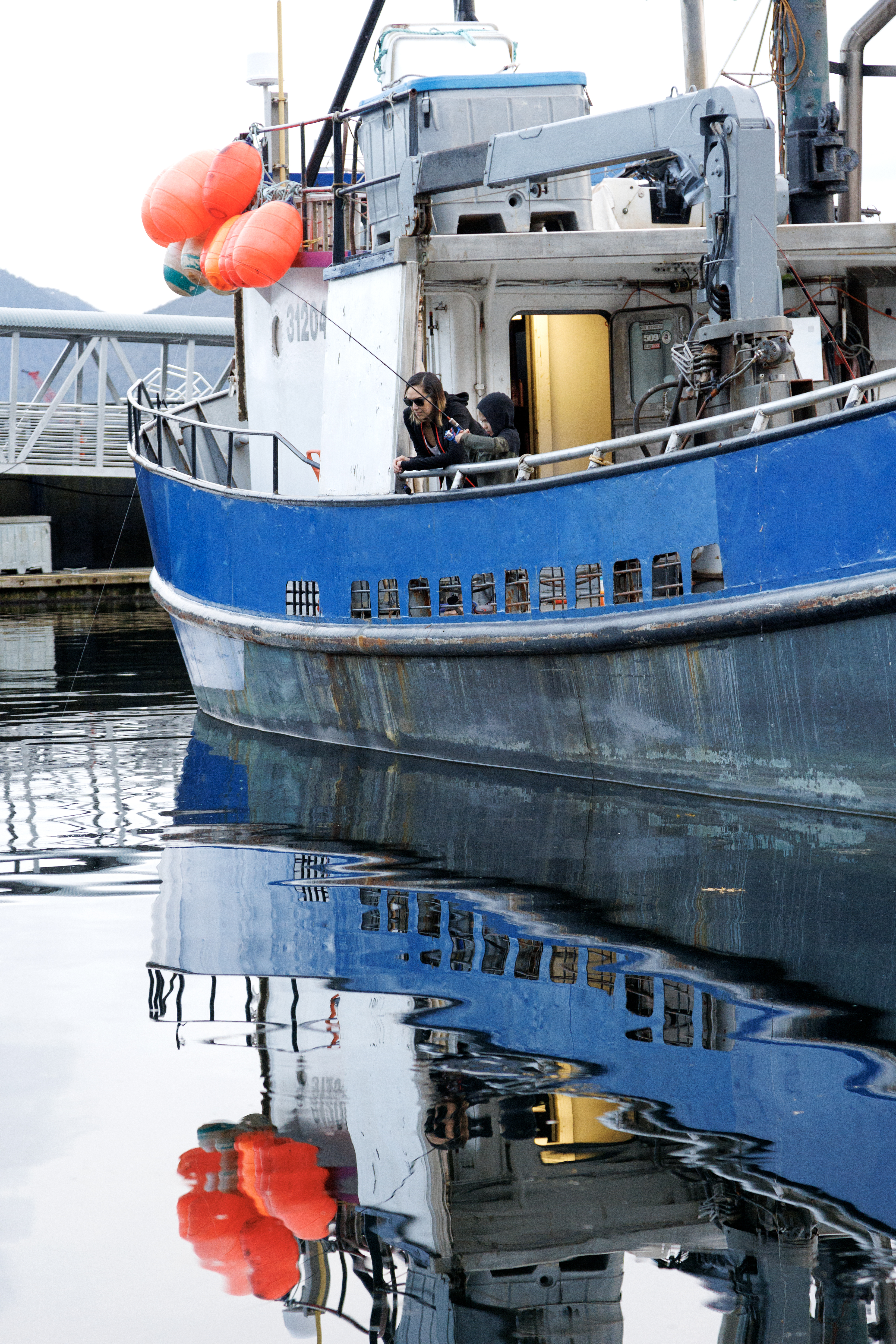 2023 05 29 Fishing City Float