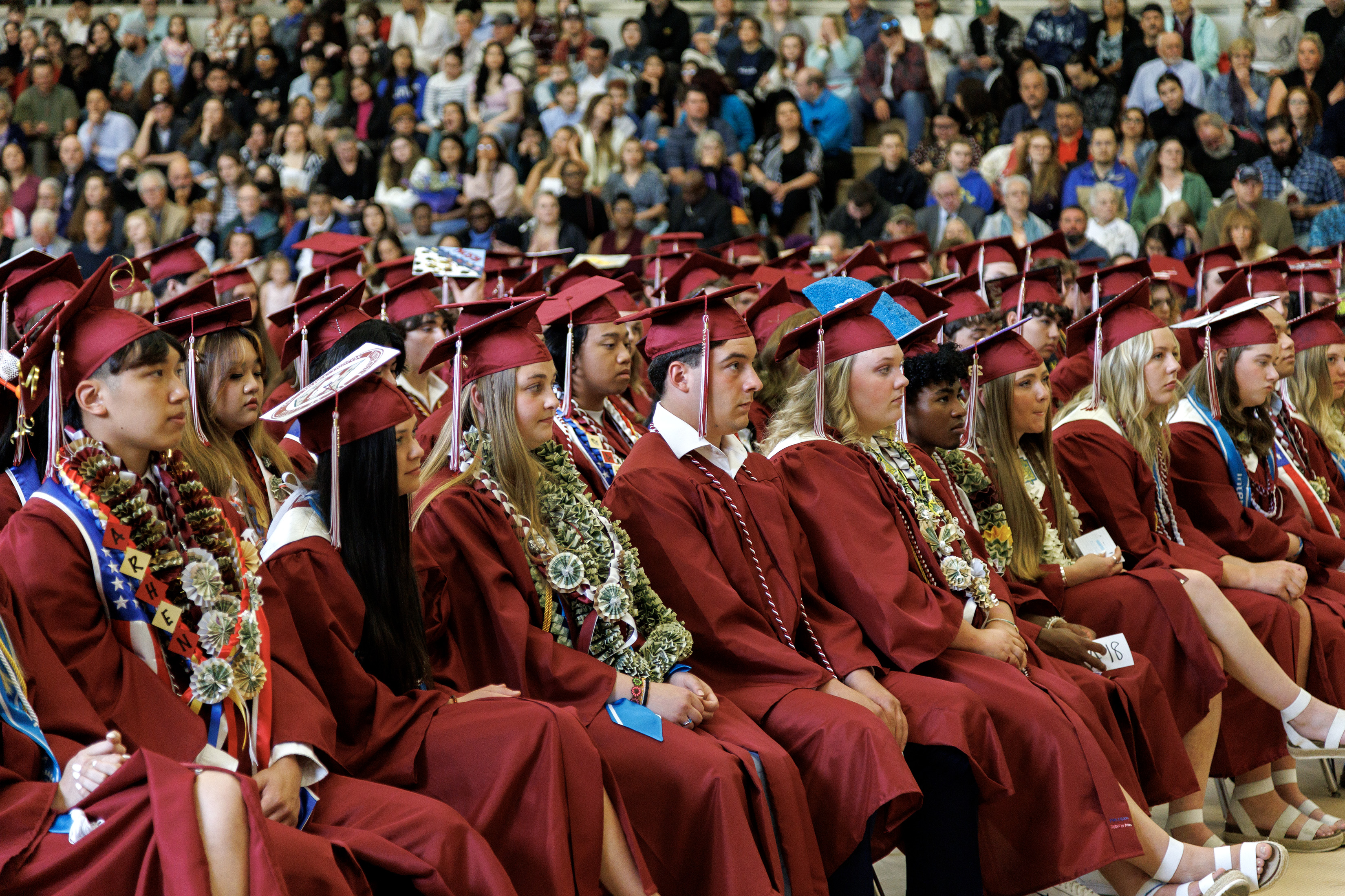 2023 05 29 Kayhi Class 2023 Graduation 01