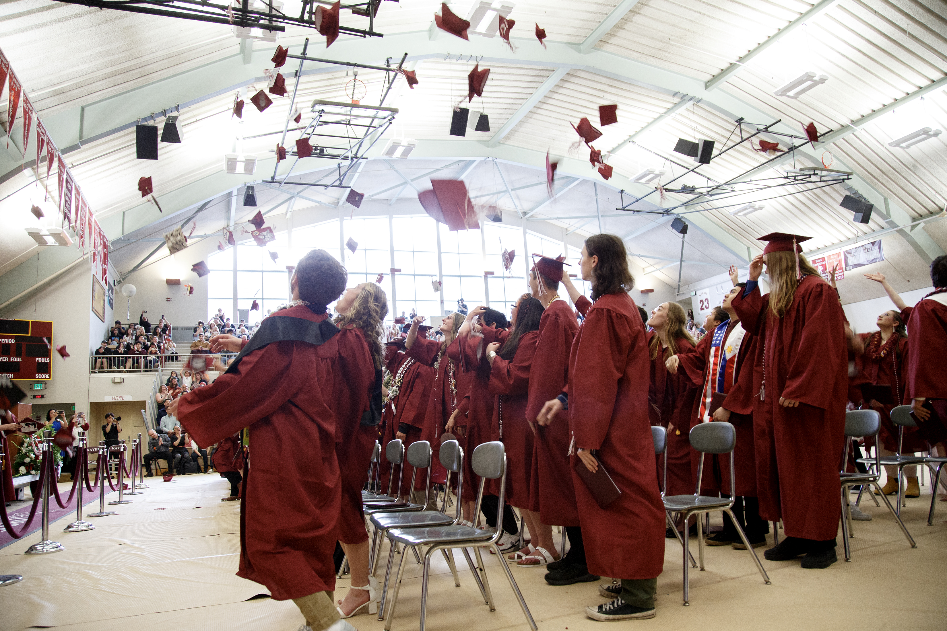 2023 05 29 Kayhi Class 2023 Graduation 10