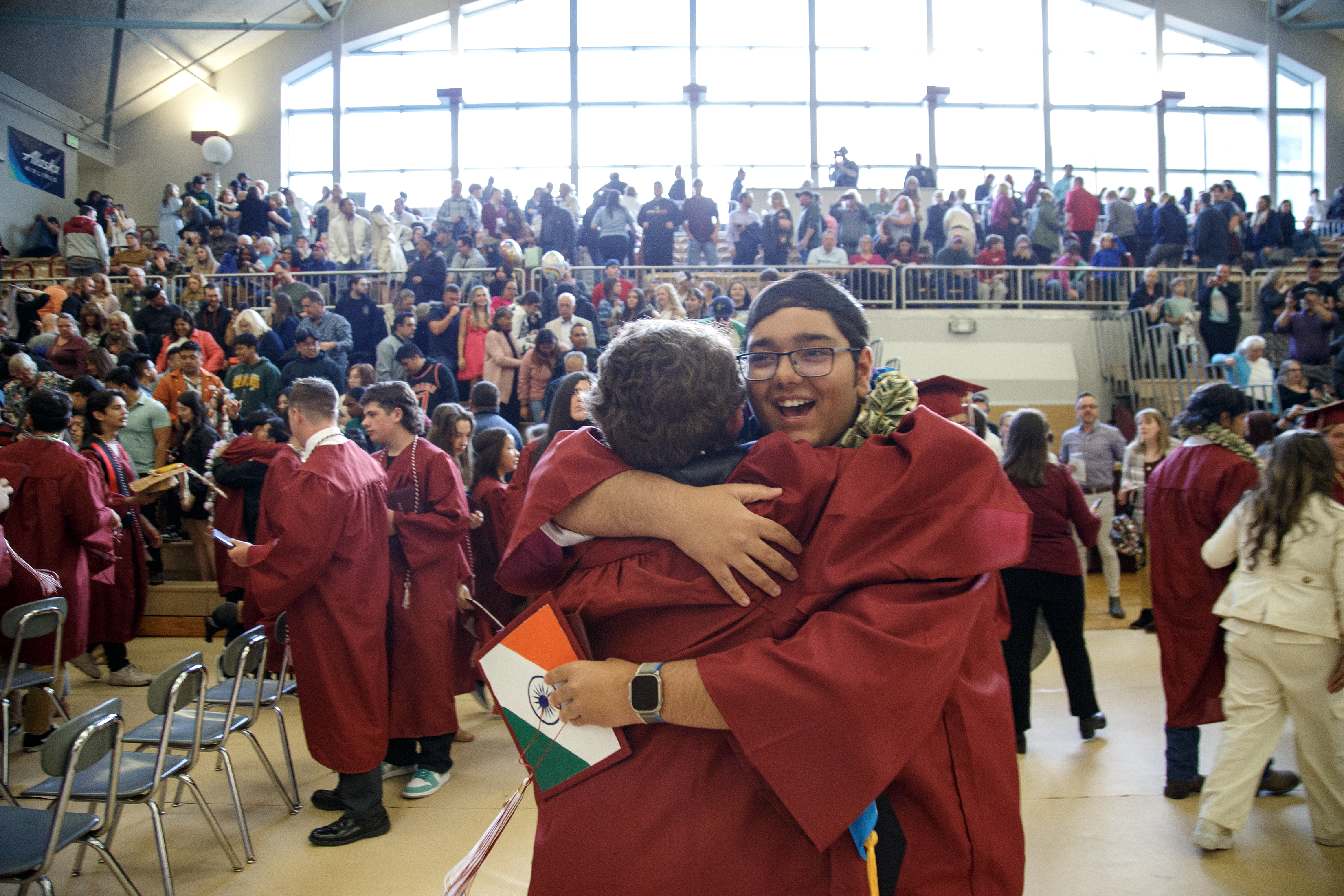 2023 05 29 Kayhi Class 2023 Graduation 11