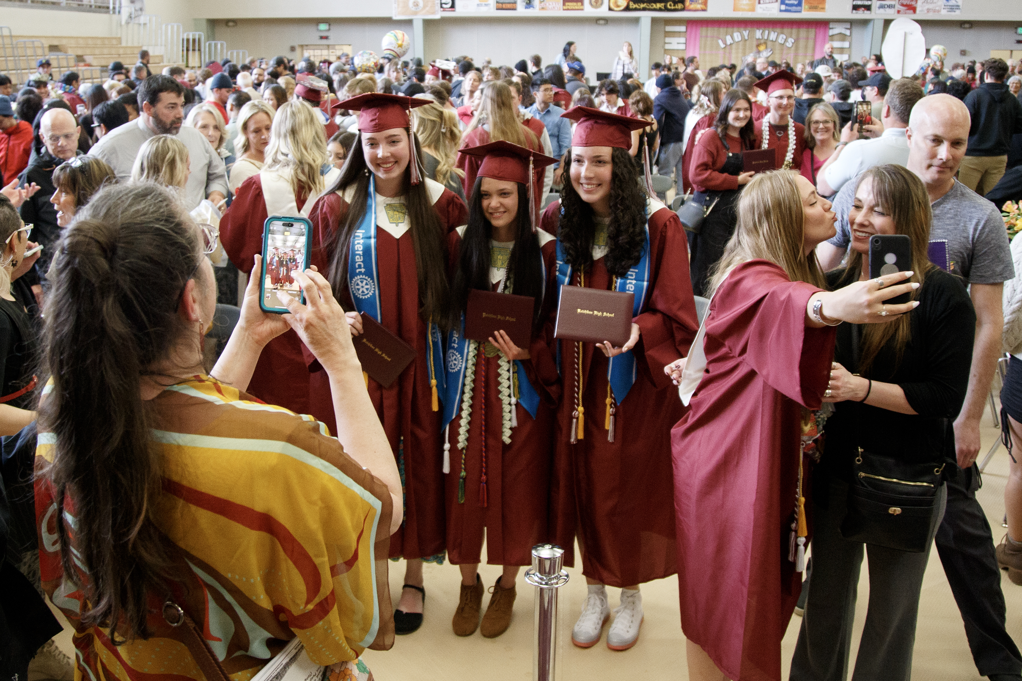 2023 05 29 Kayhi Class 2023 Graduation 13