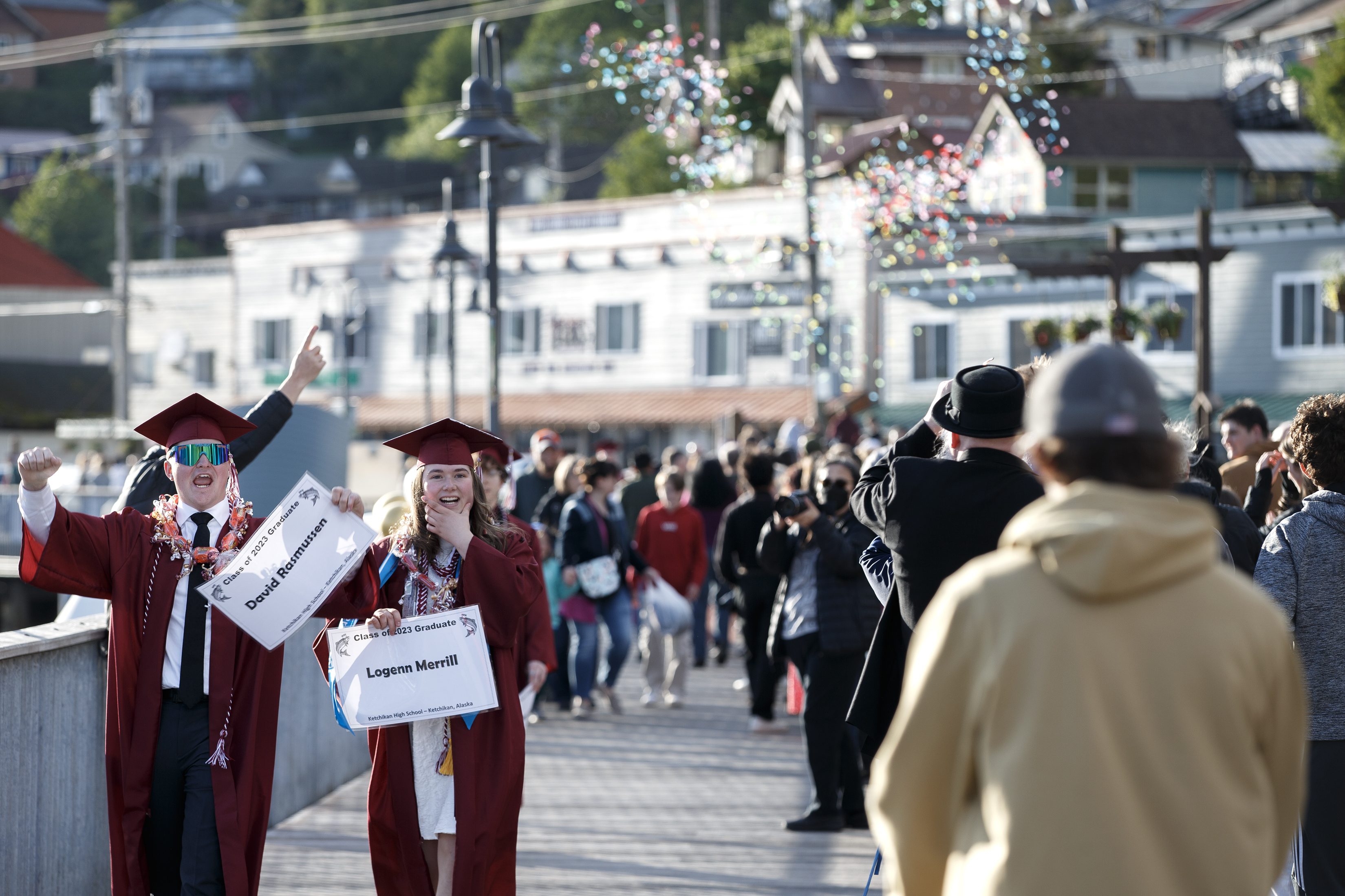 2023 05 29 Kayhi Class 2023 Graduation 16