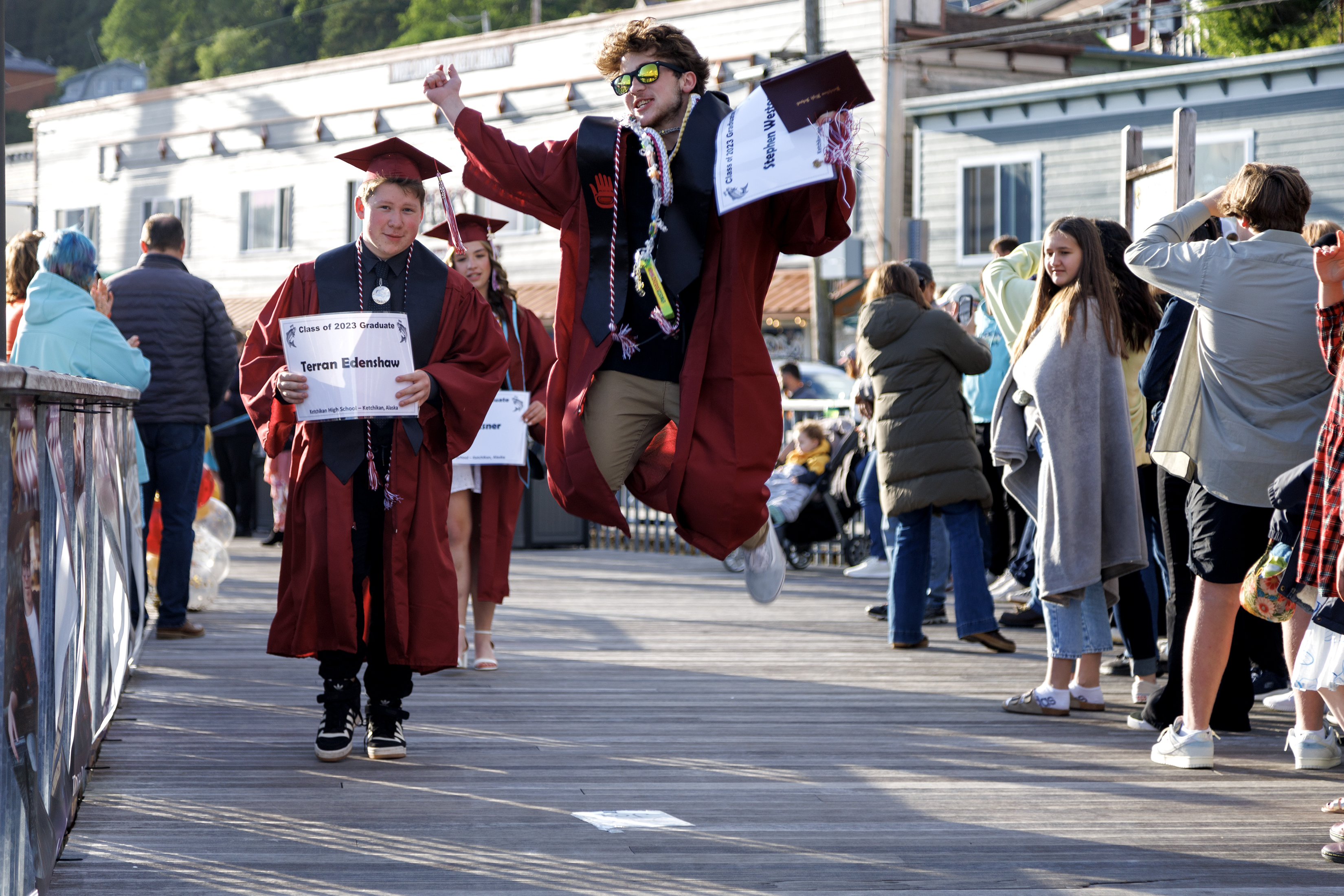 2023 05 29 Kayhi Class 2023 Graduation 18