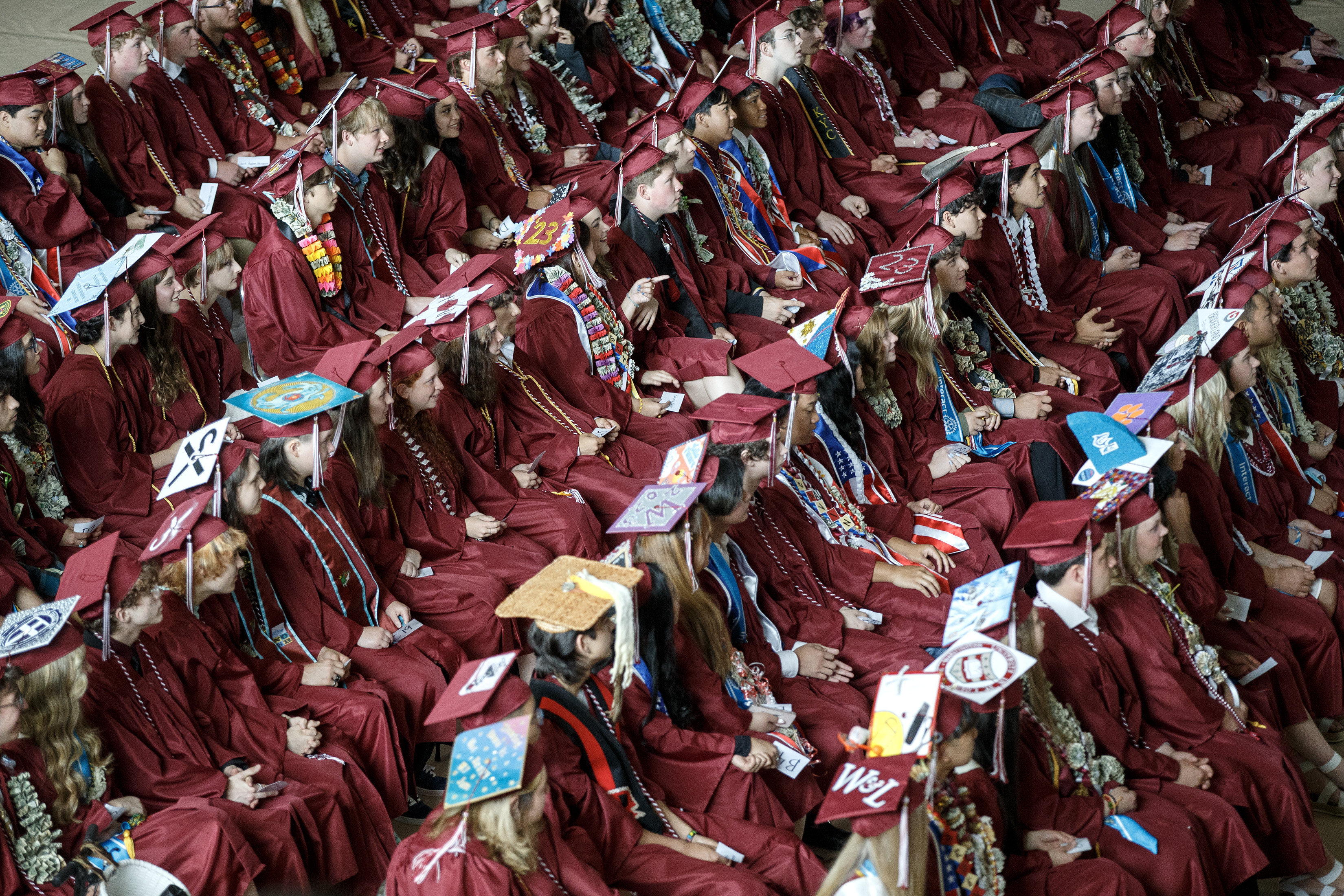 2023 05 29 Kayhi Class 2023 Graduation 2