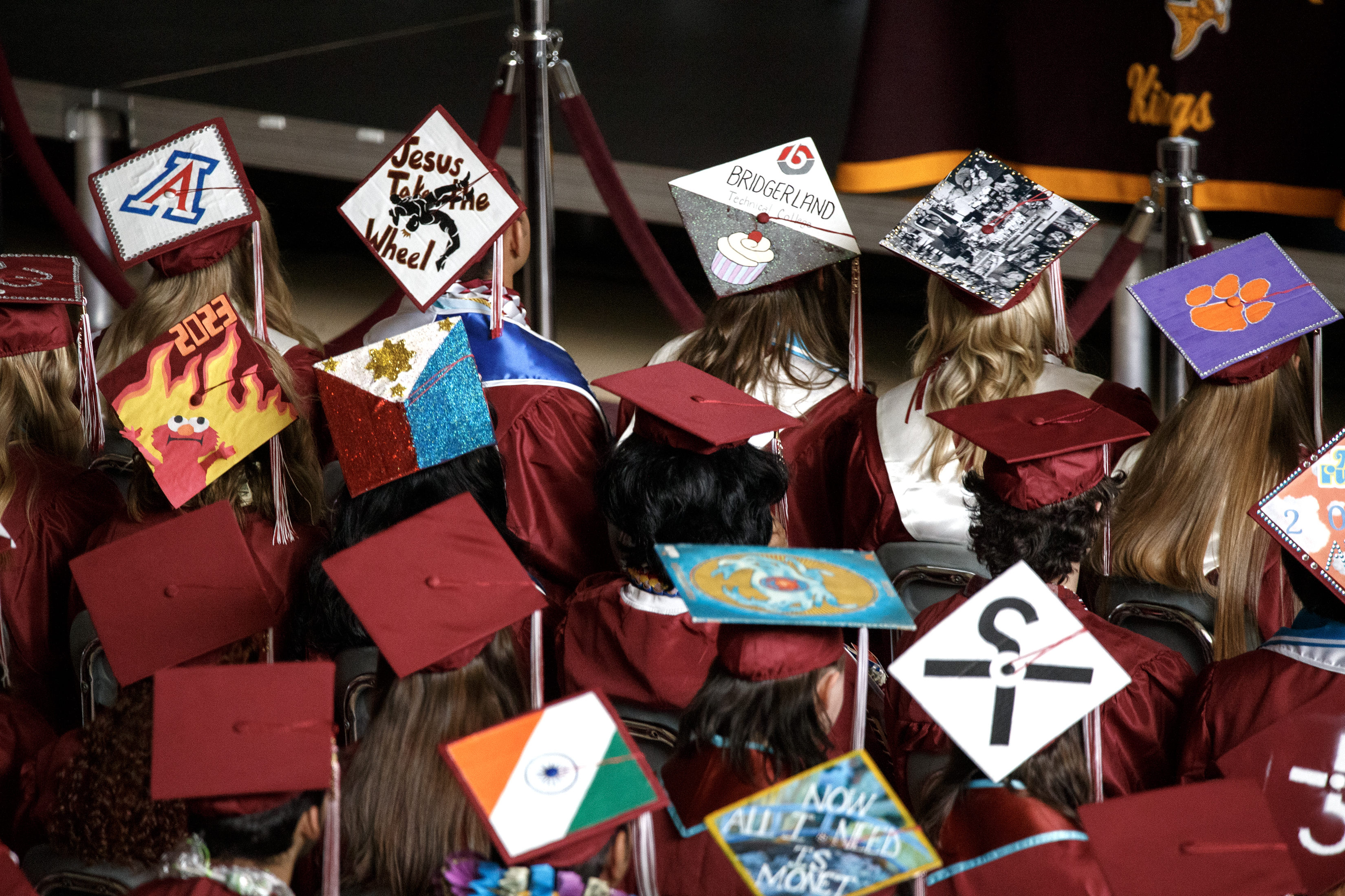 2023 05 29 Kayhi Class 2023 Graduation 3