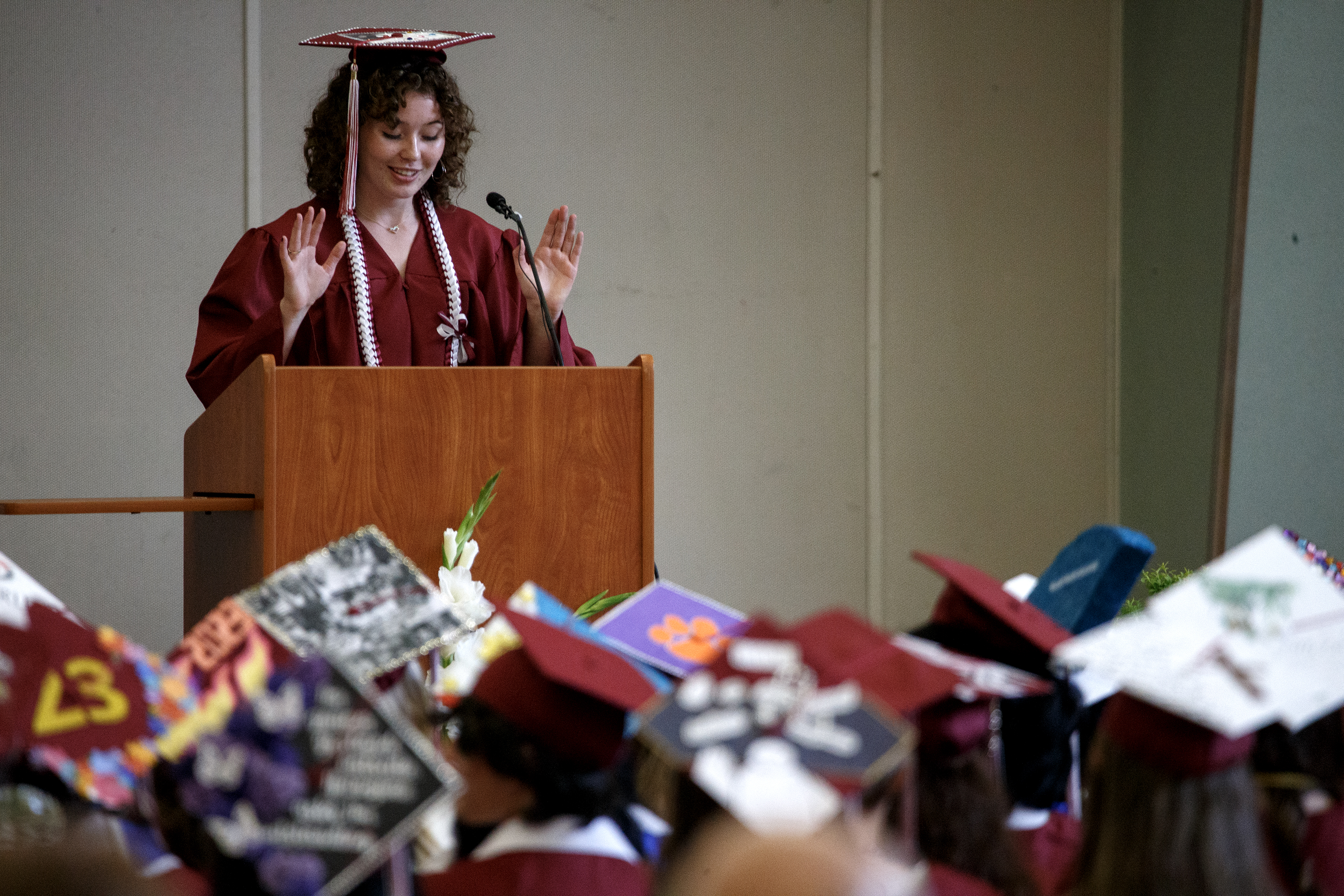 2023 05 29 Kayhi Class 2023 Graduation 4