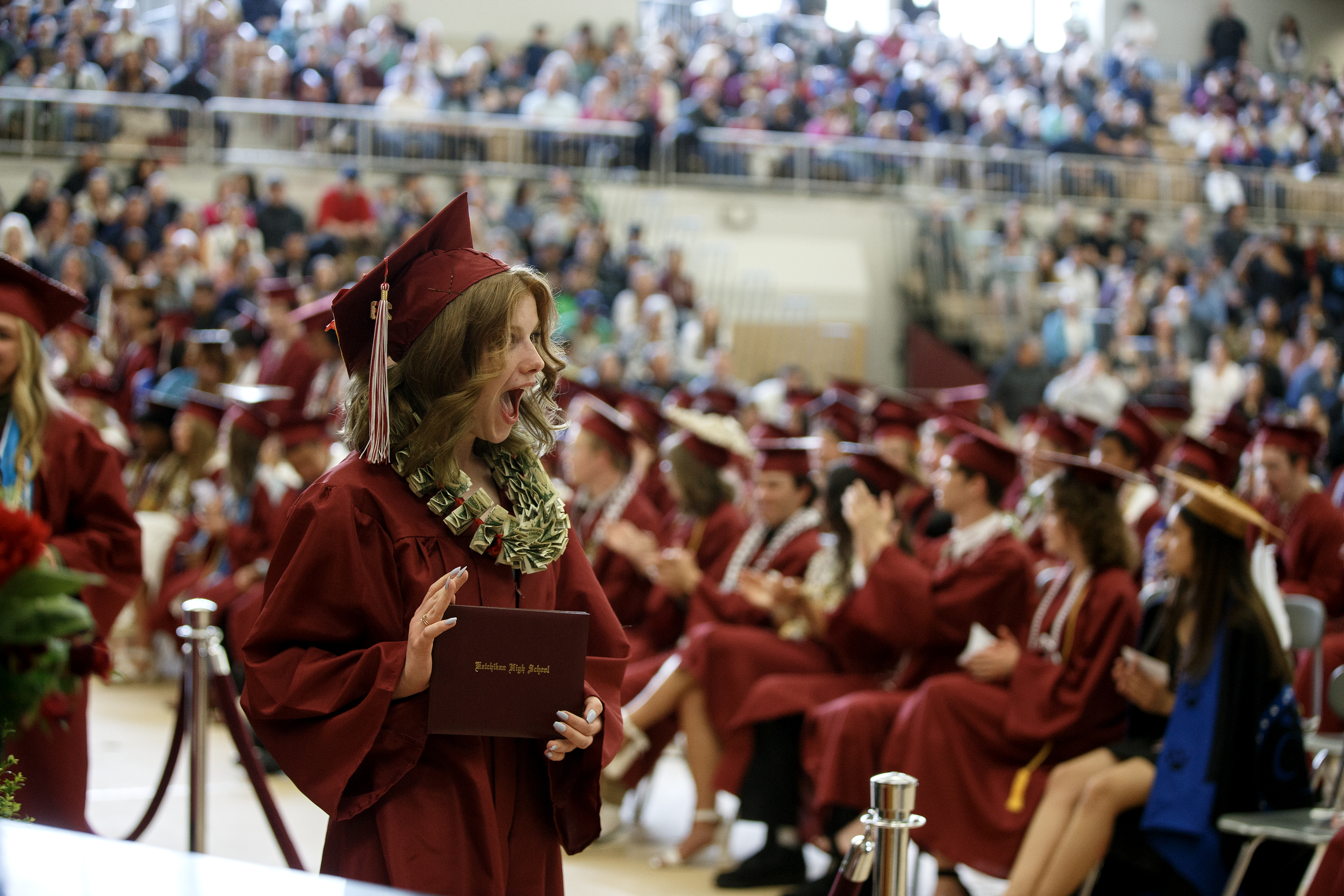 2023 05 29 Kayhi Class 2023 Graduation 6