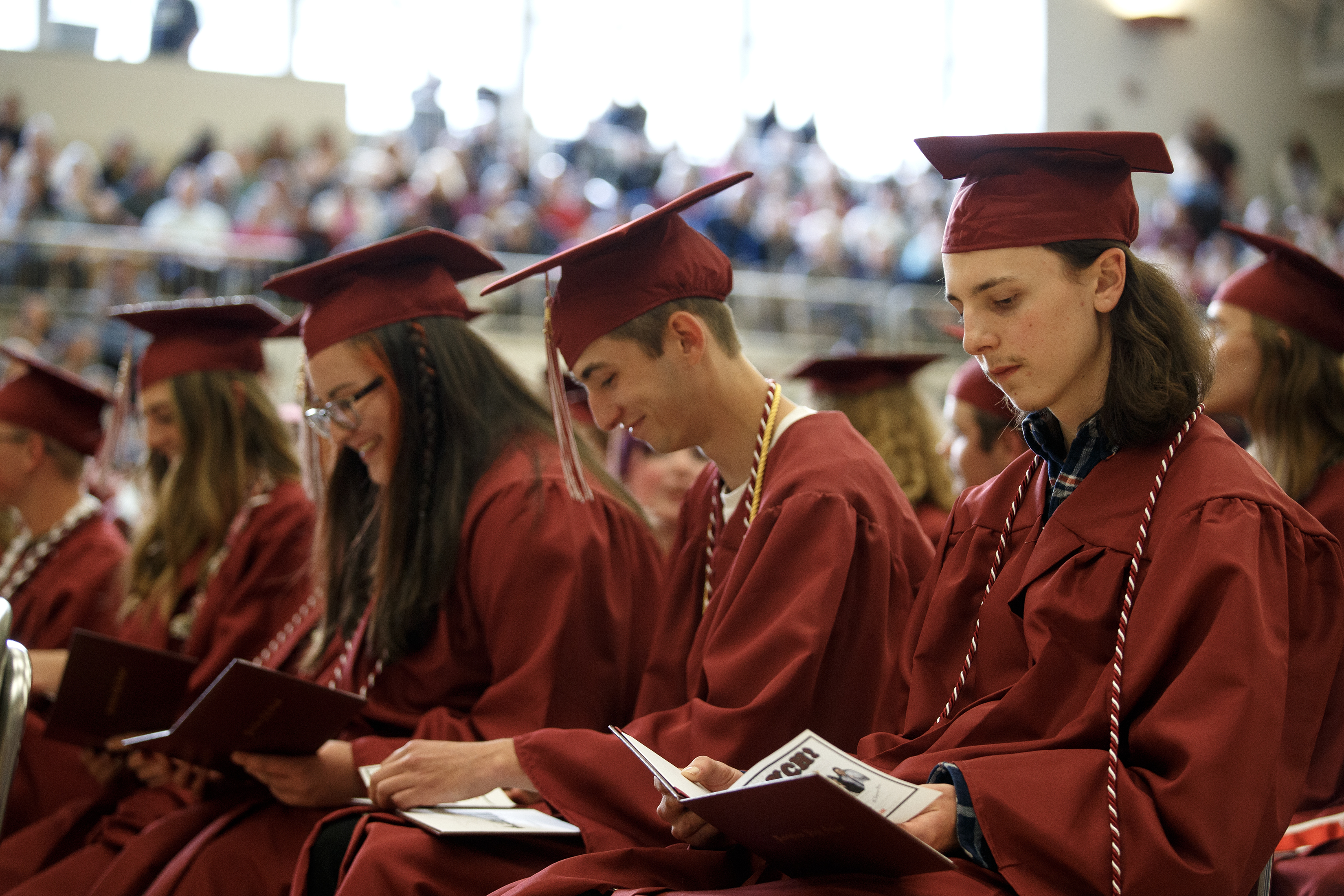 2023 05 29 Kayhi Class 2023 Graduation 7