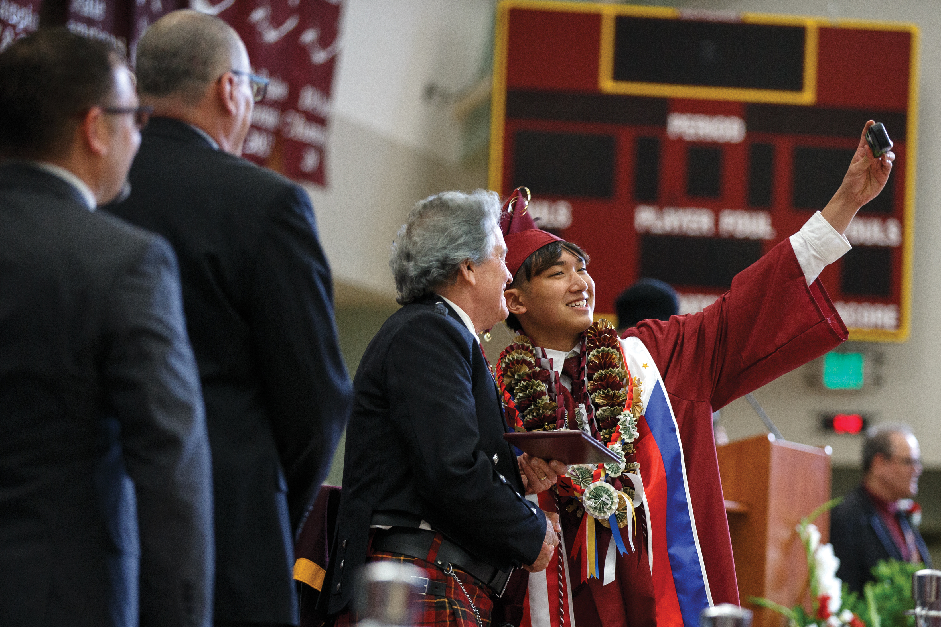 2023 05 29 Kayhi Class 2023 Graduation 8