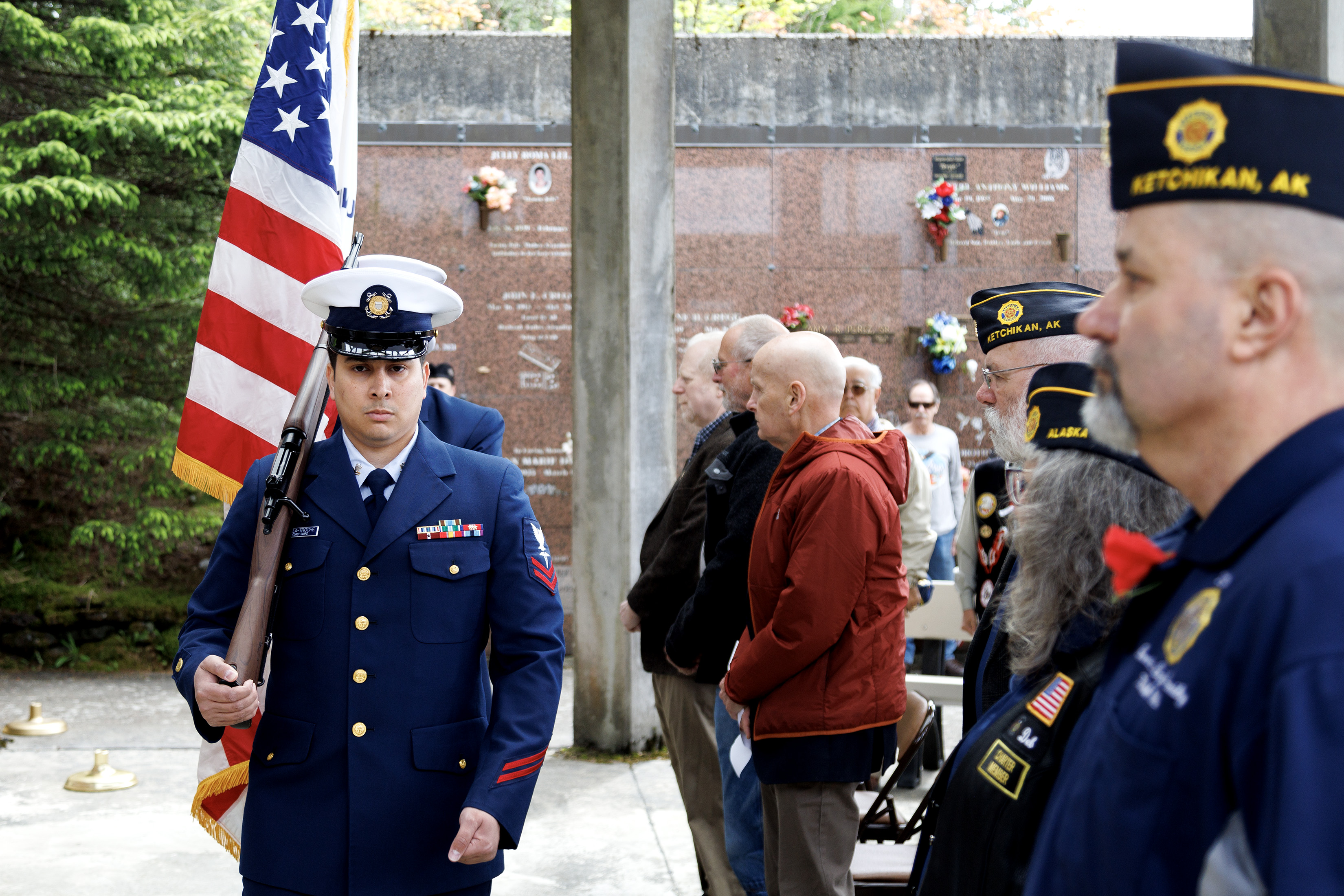 2023 05 29 Memorial Day 1
