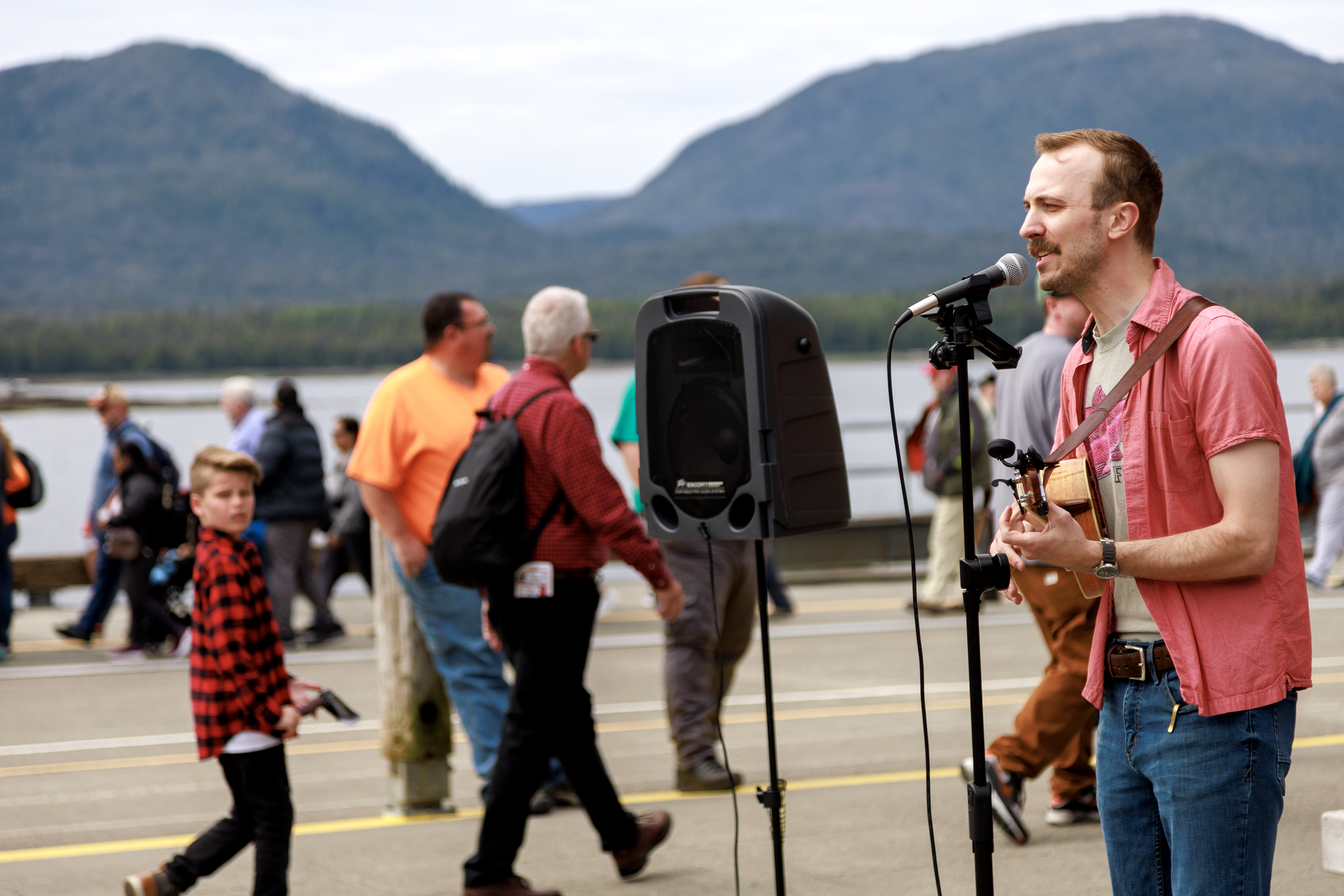 2023 06 08 Music on the Docks