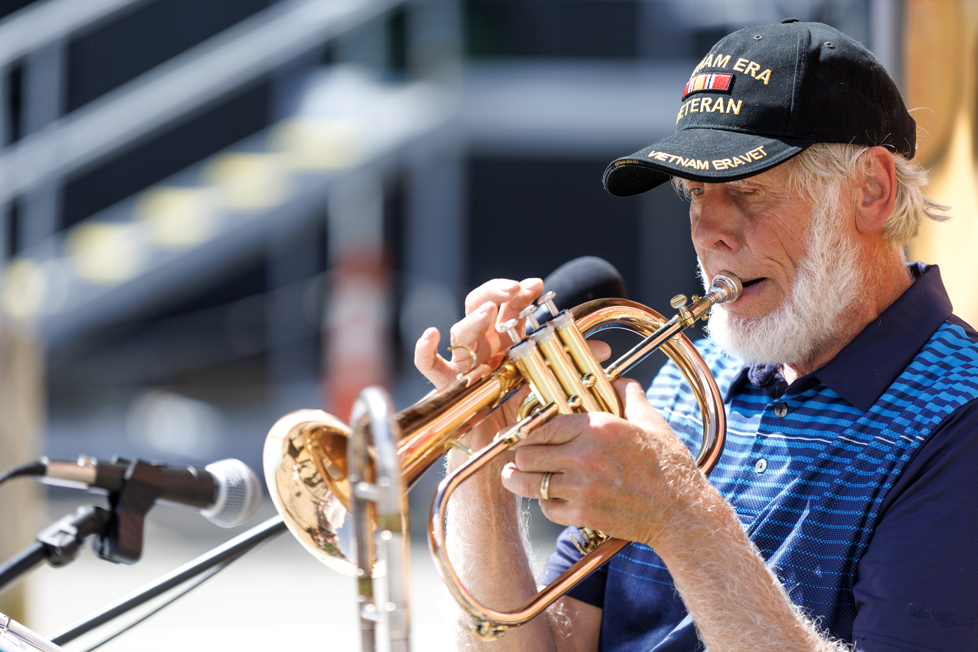 2023 06 09 Music on the Docks
