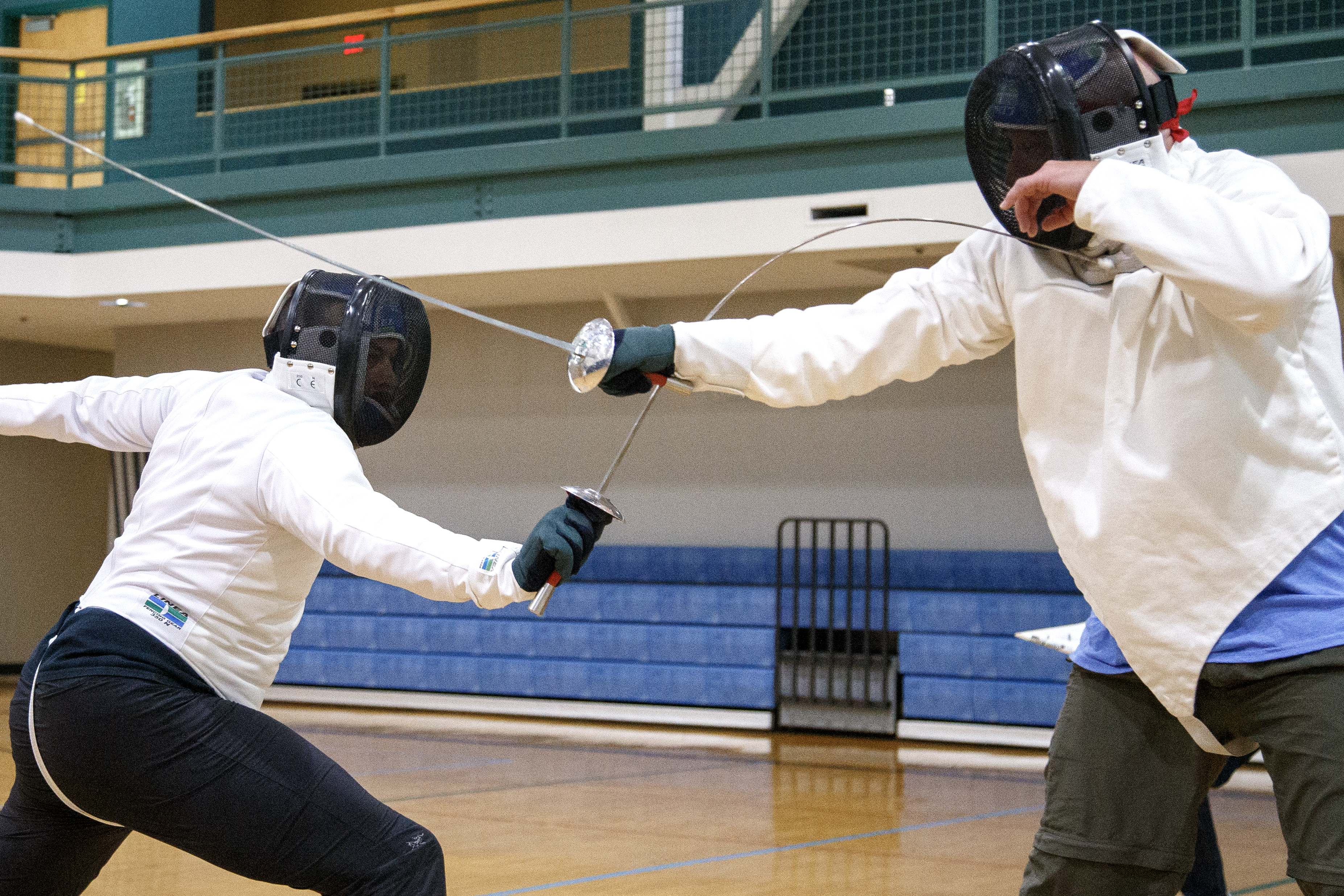 2023 06 10 Fencing Tournament