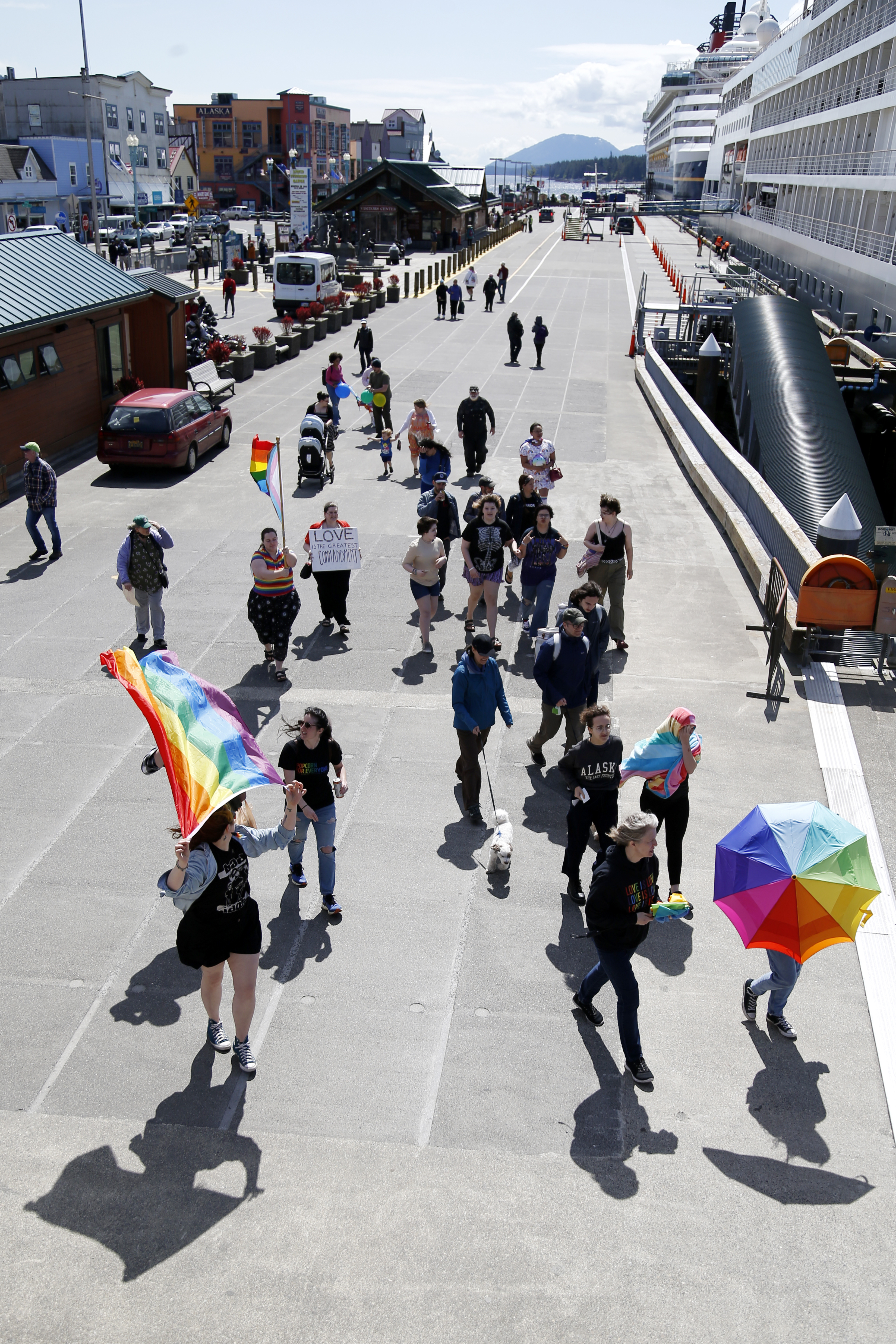 2023 06 10 Pride Walk 2
