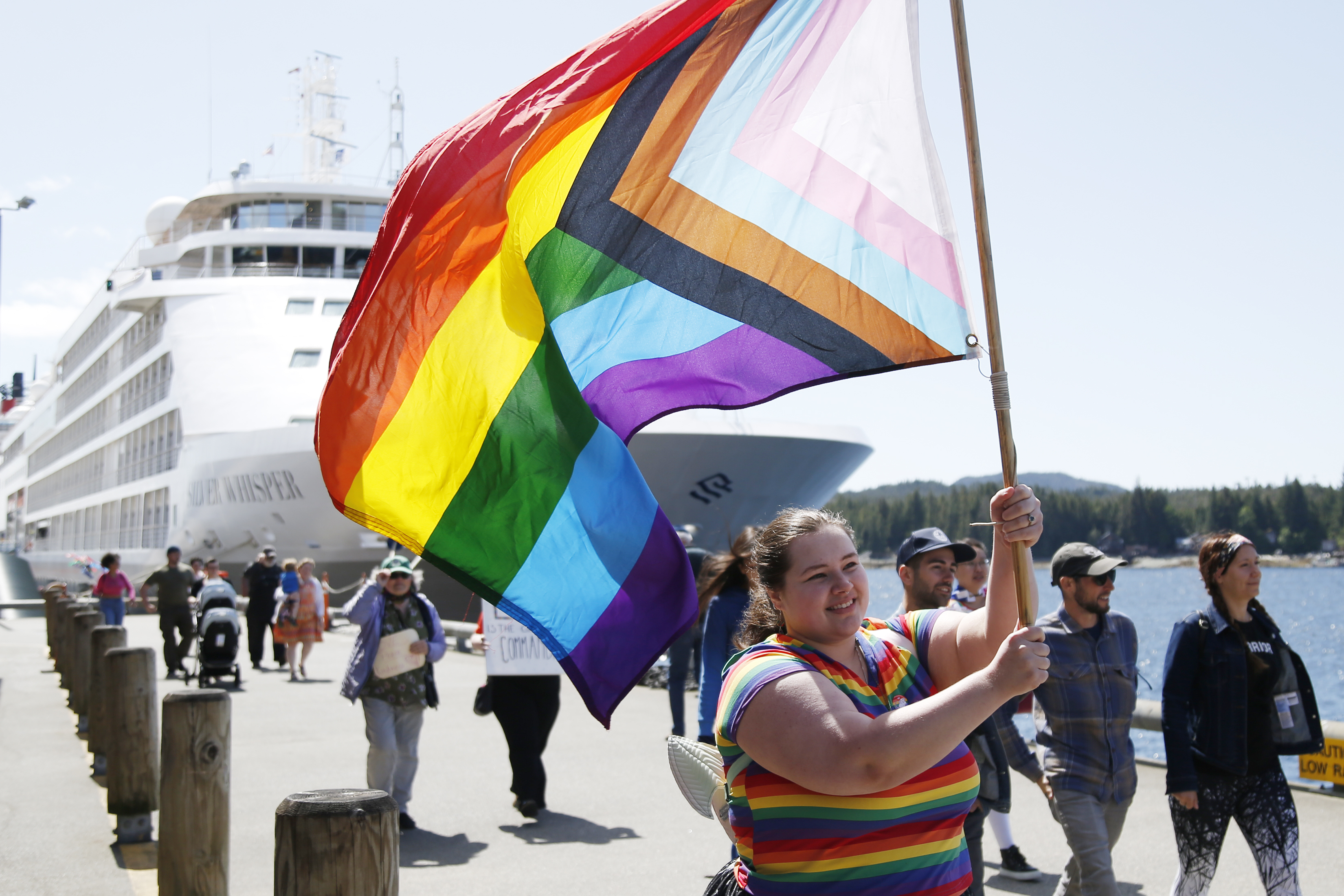 2023 06 10 Pride Walk 3