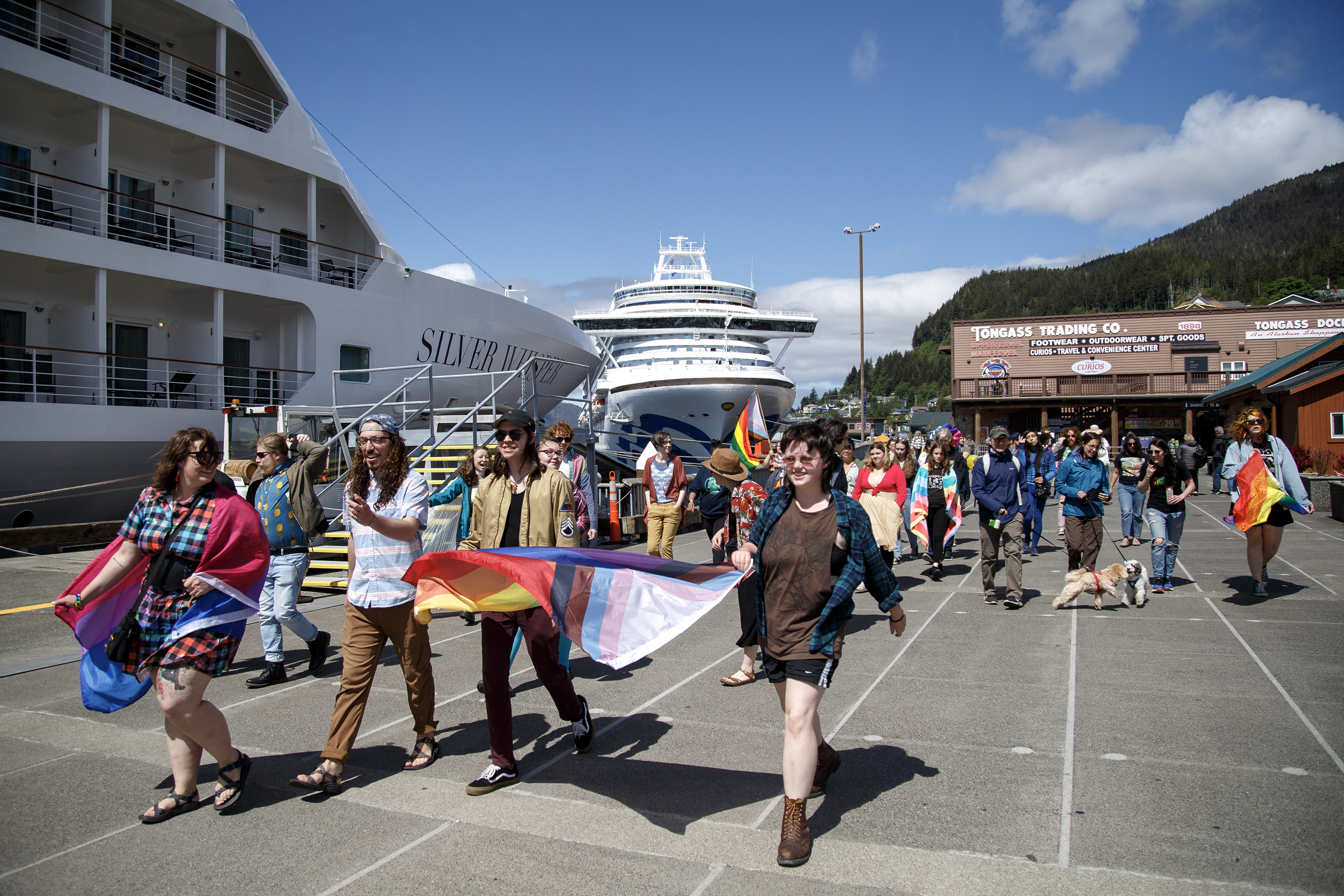 2023 06 10 Pride Walk 6