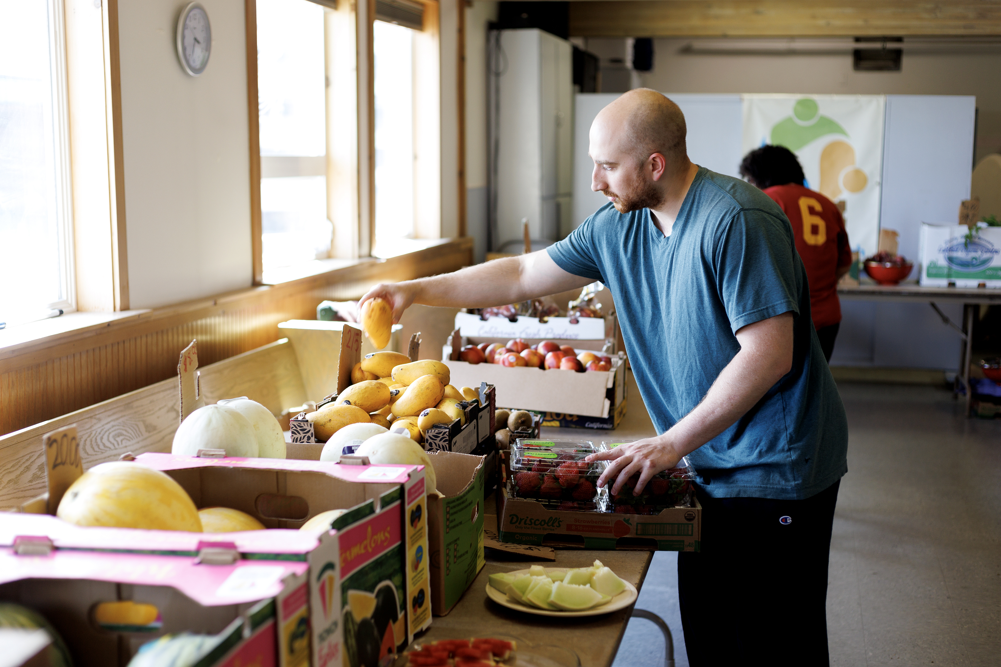 2023 06 13 Fruit Stand