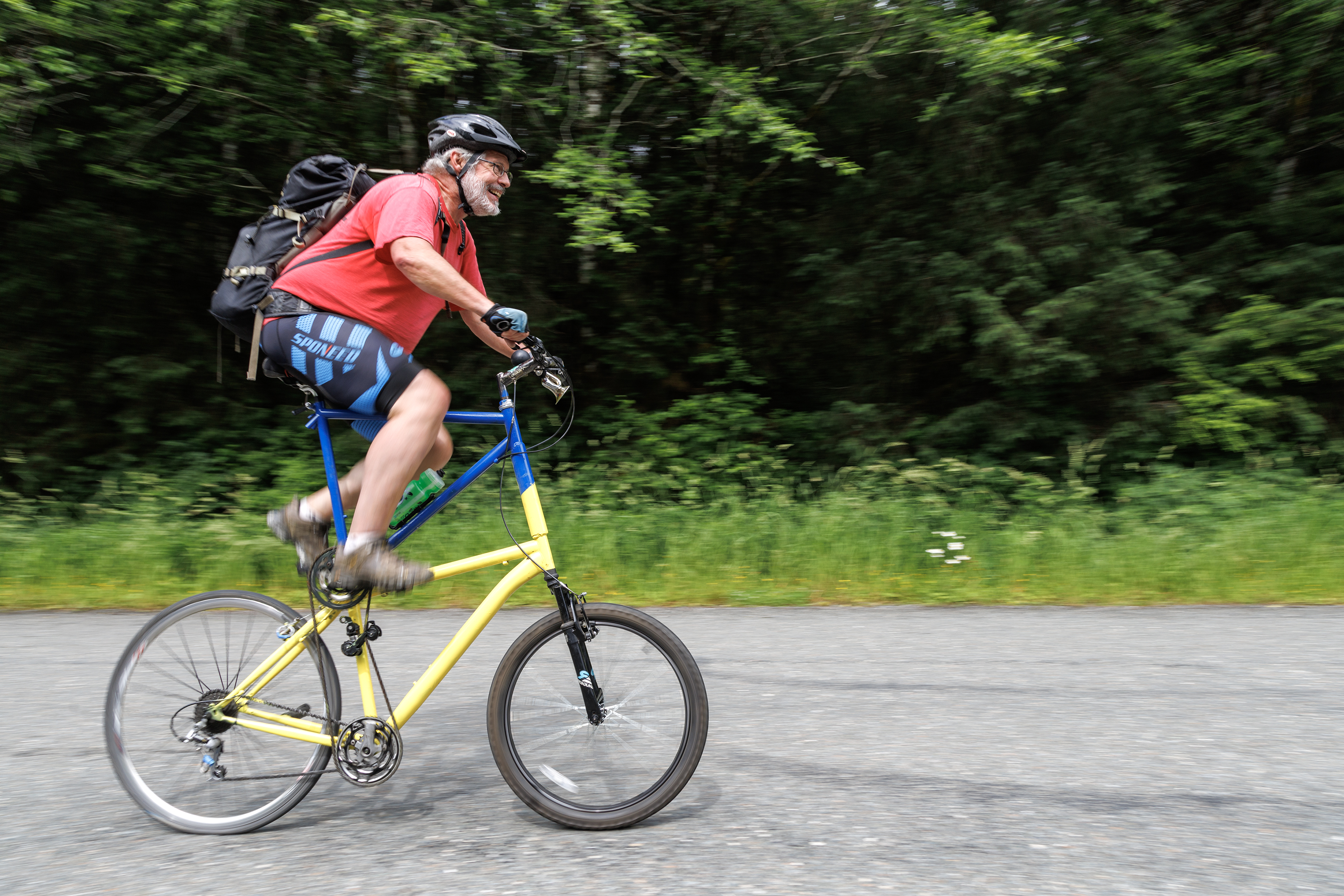 2023 06 29 Tall Bike
