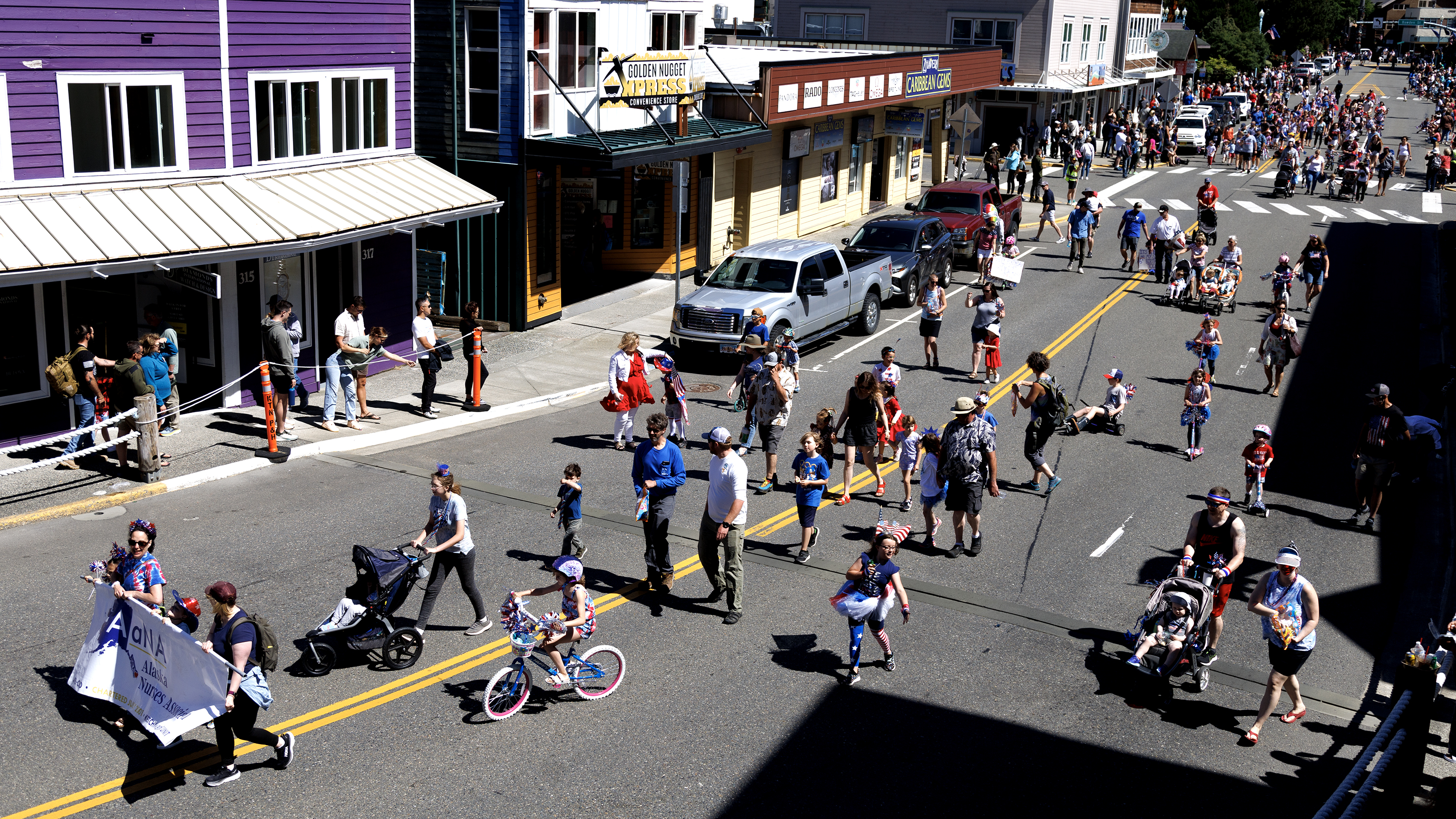 2023 06 04 Kids Parade 1
