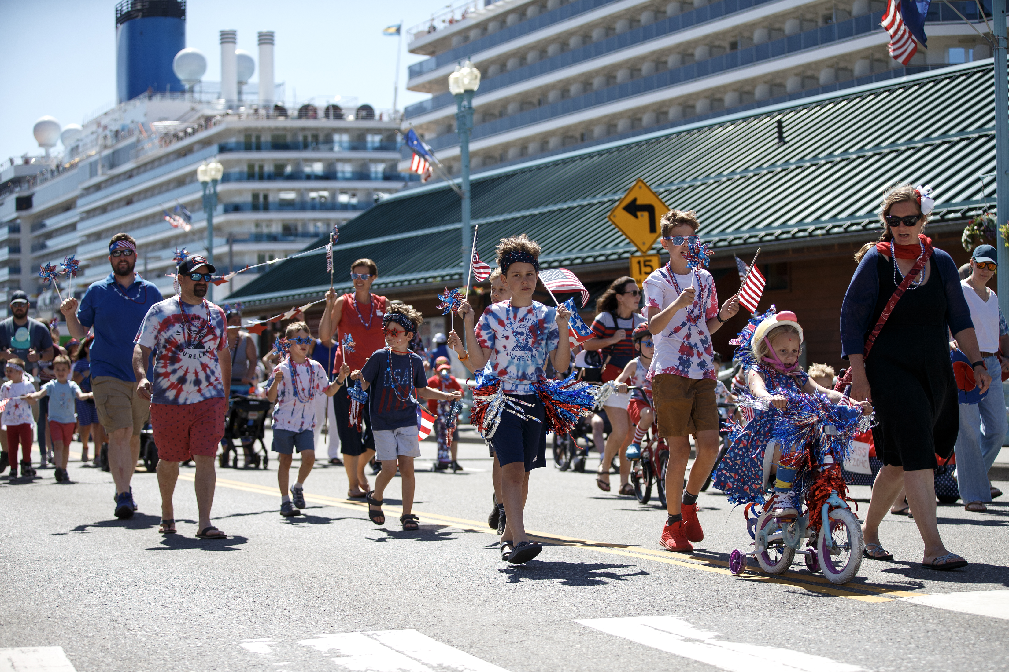 2023 06 04 Kids Parade 2