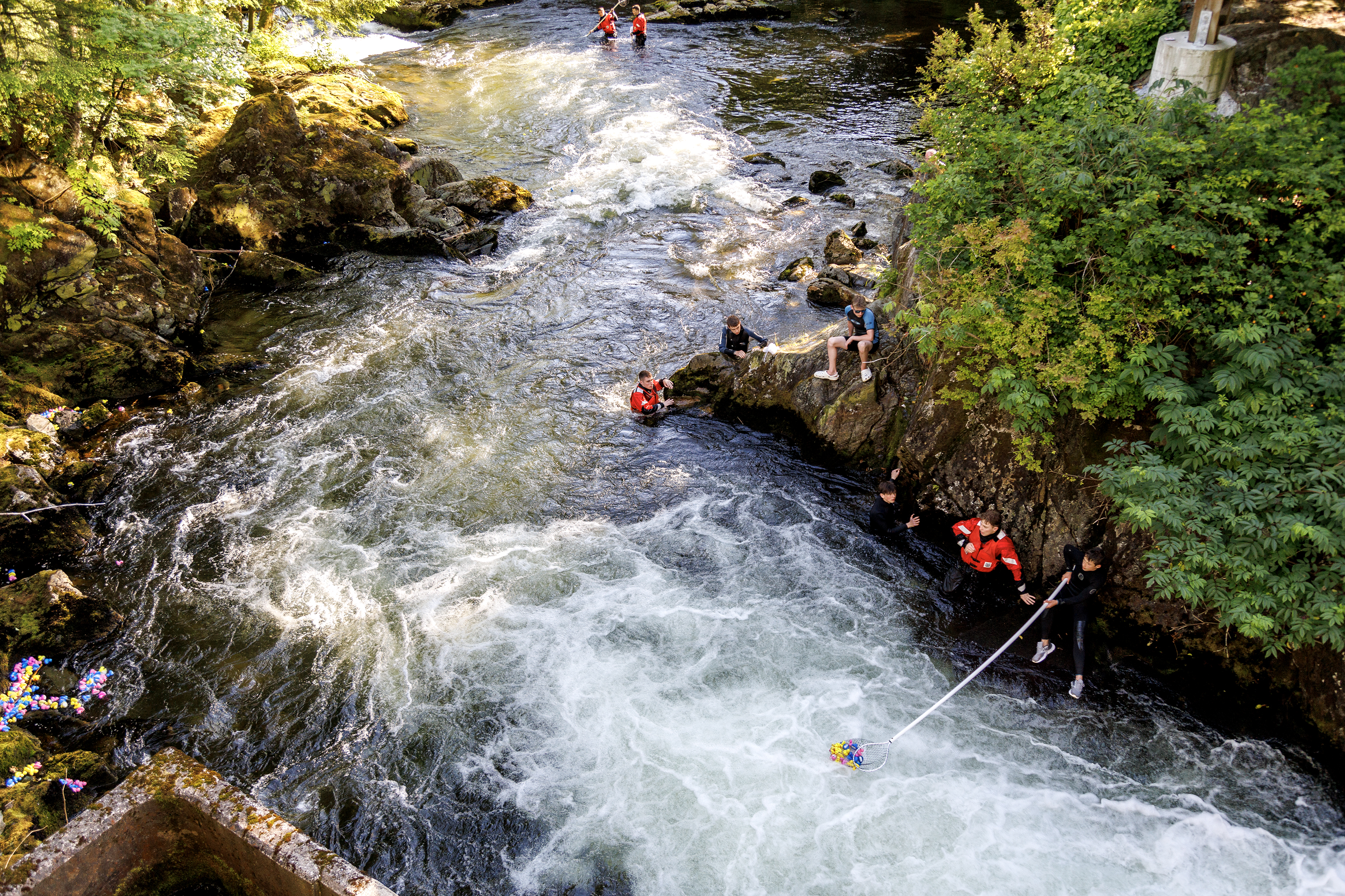 2023 07 04 Duck Race 4