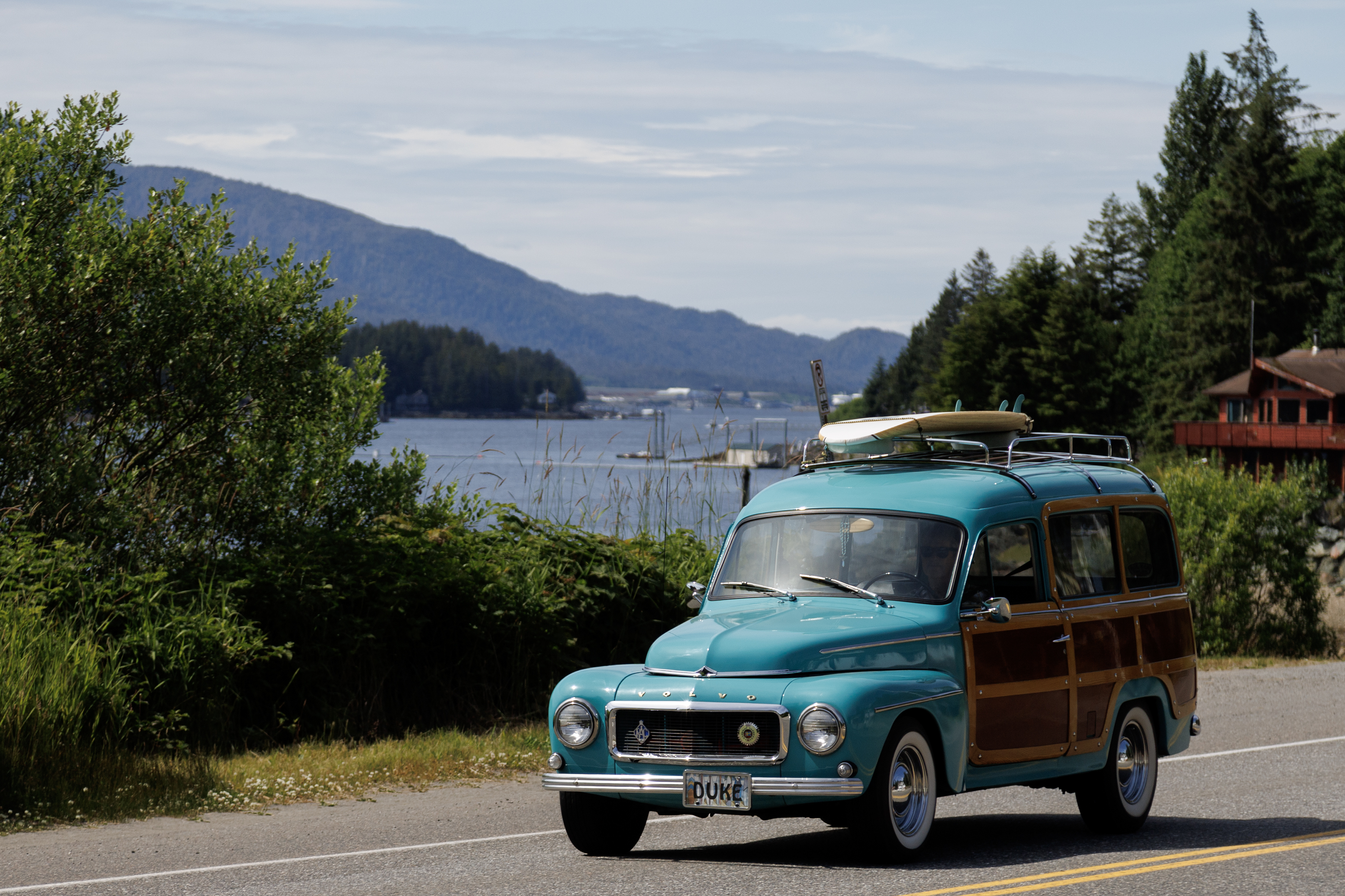 2023 07 12 Woody Wagon