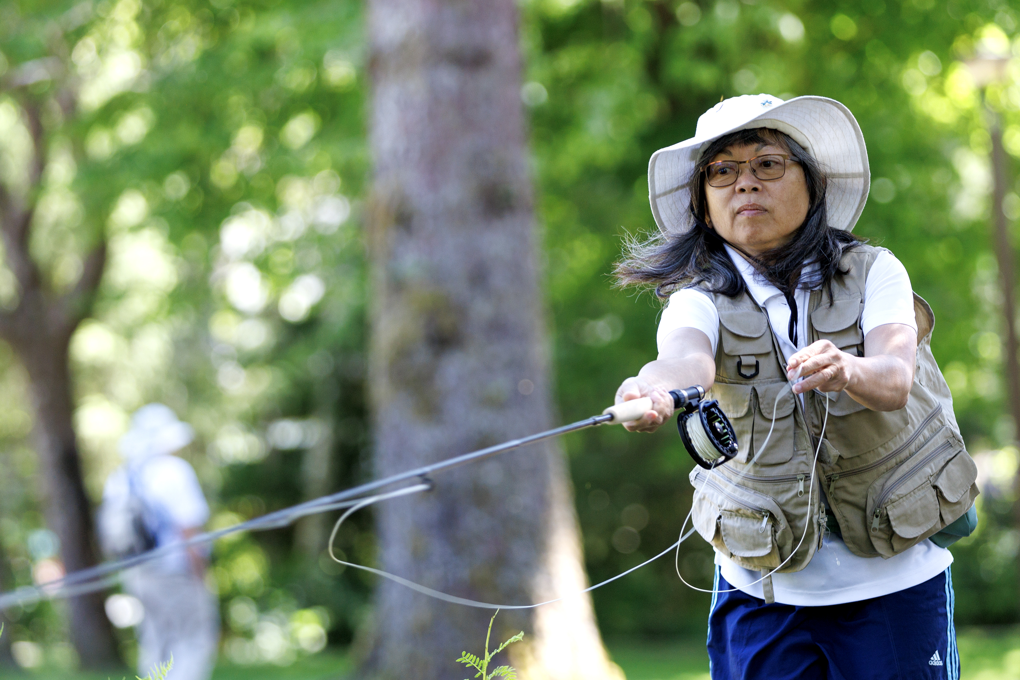 2023 07 13 Fly Fishing