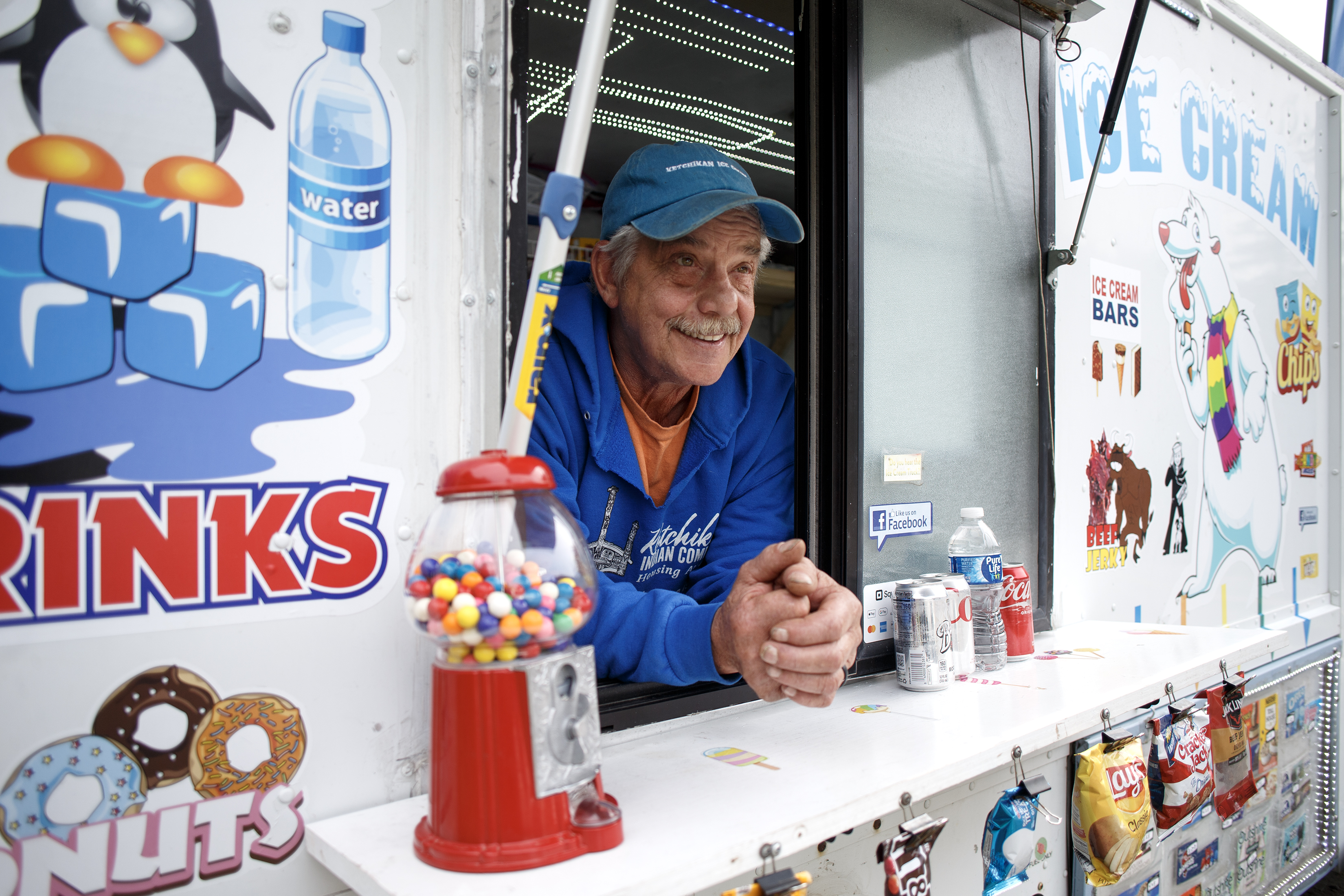 2023 07 20 Ice Cream Truck