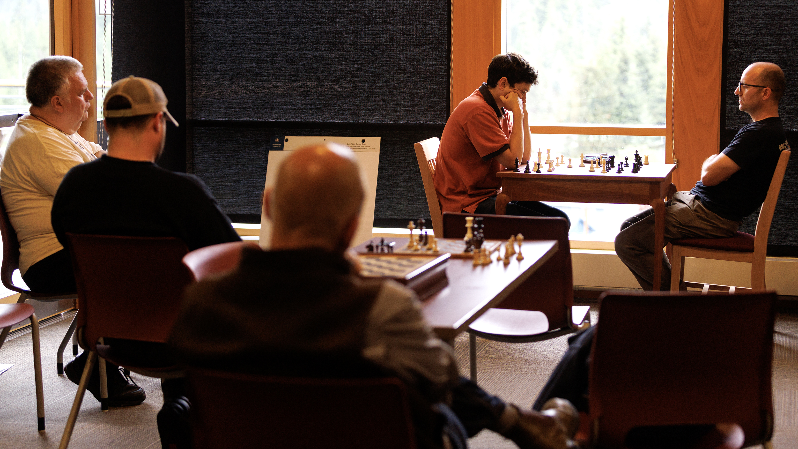 2023 07 22 Chess Tournament 2