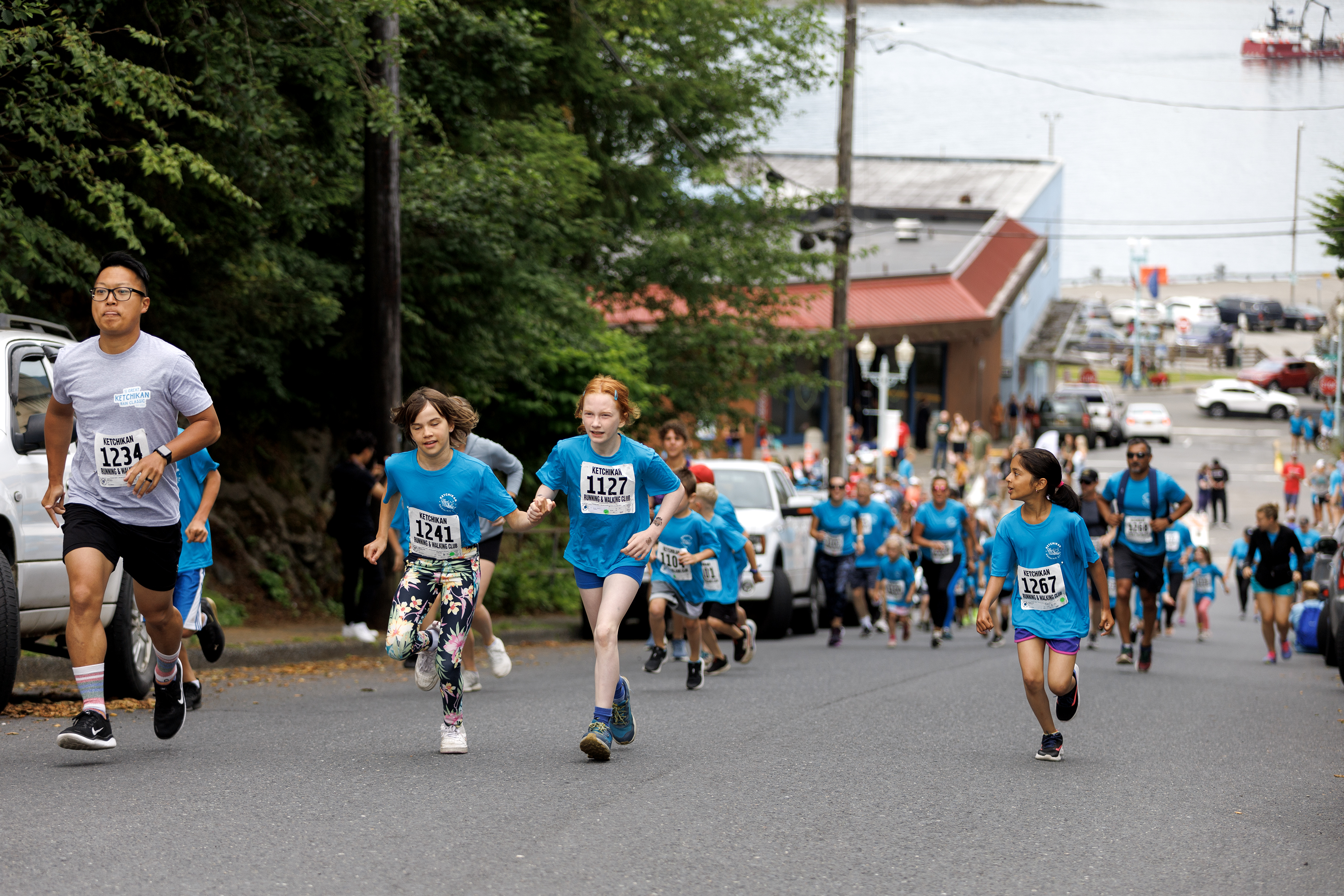 2023 08 05 Blueberry Festival 1
