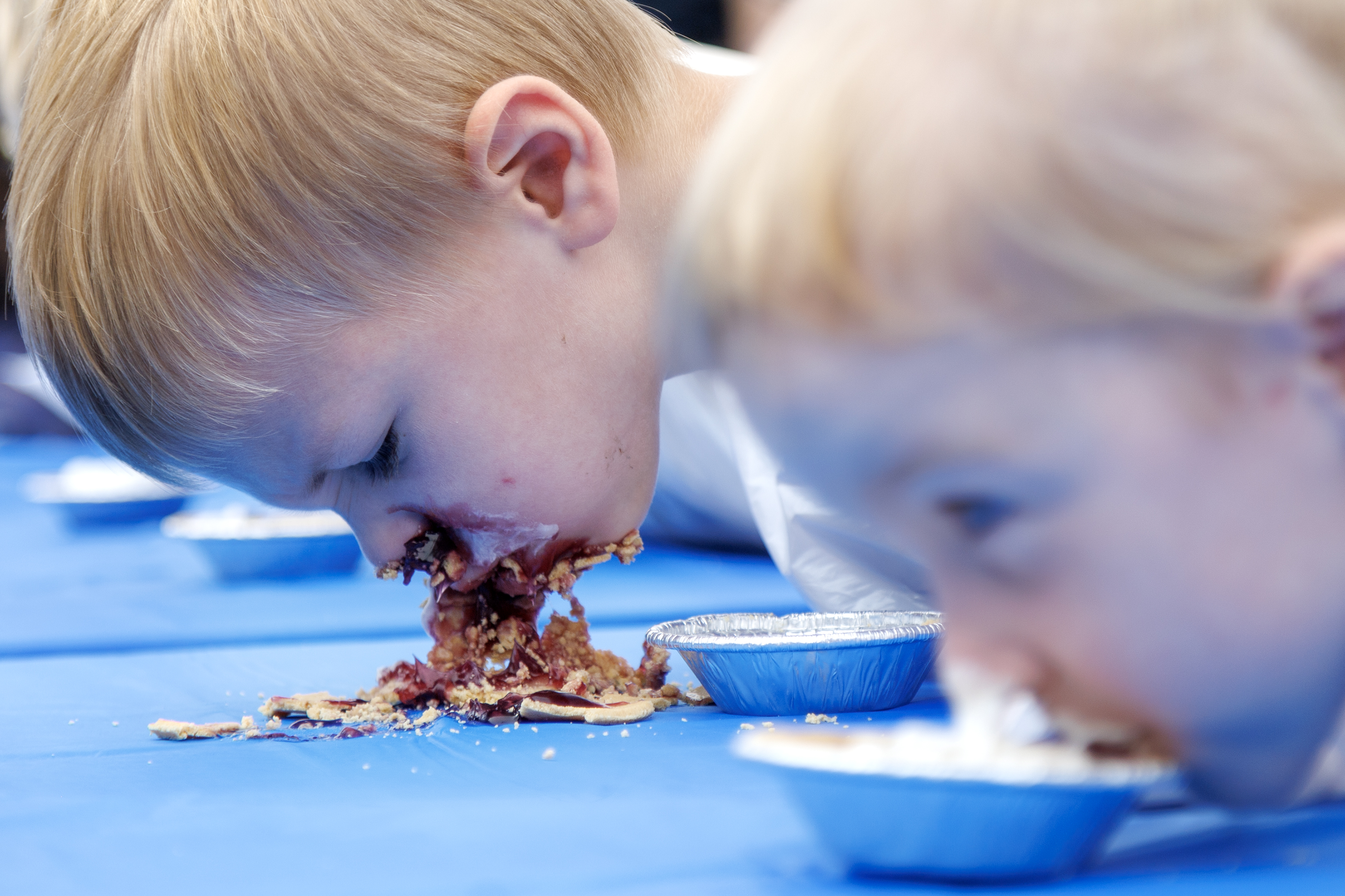 2023 08 05 Blueberry Festival 10