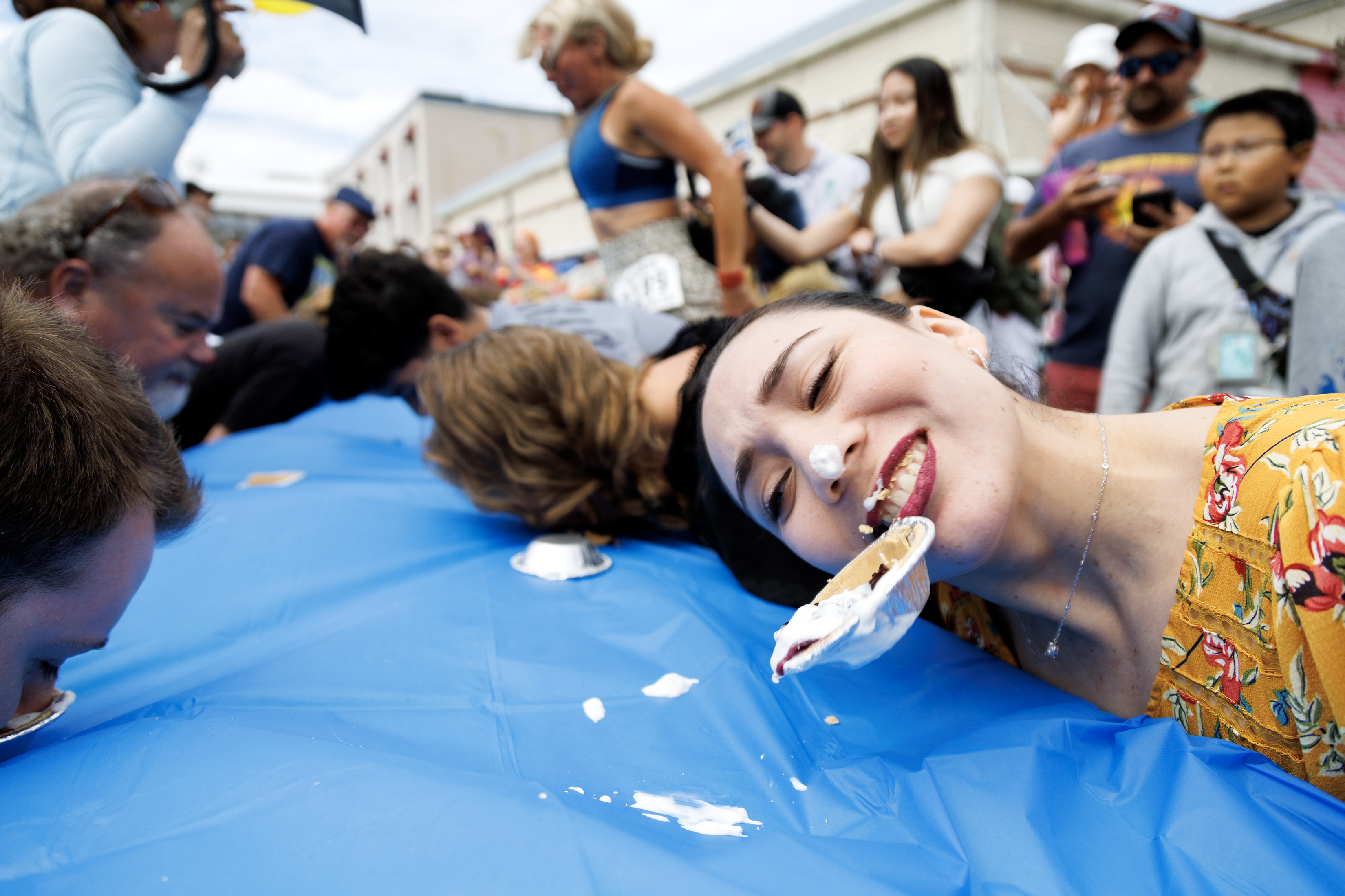 2023 08 05 Blueberry Festival 11