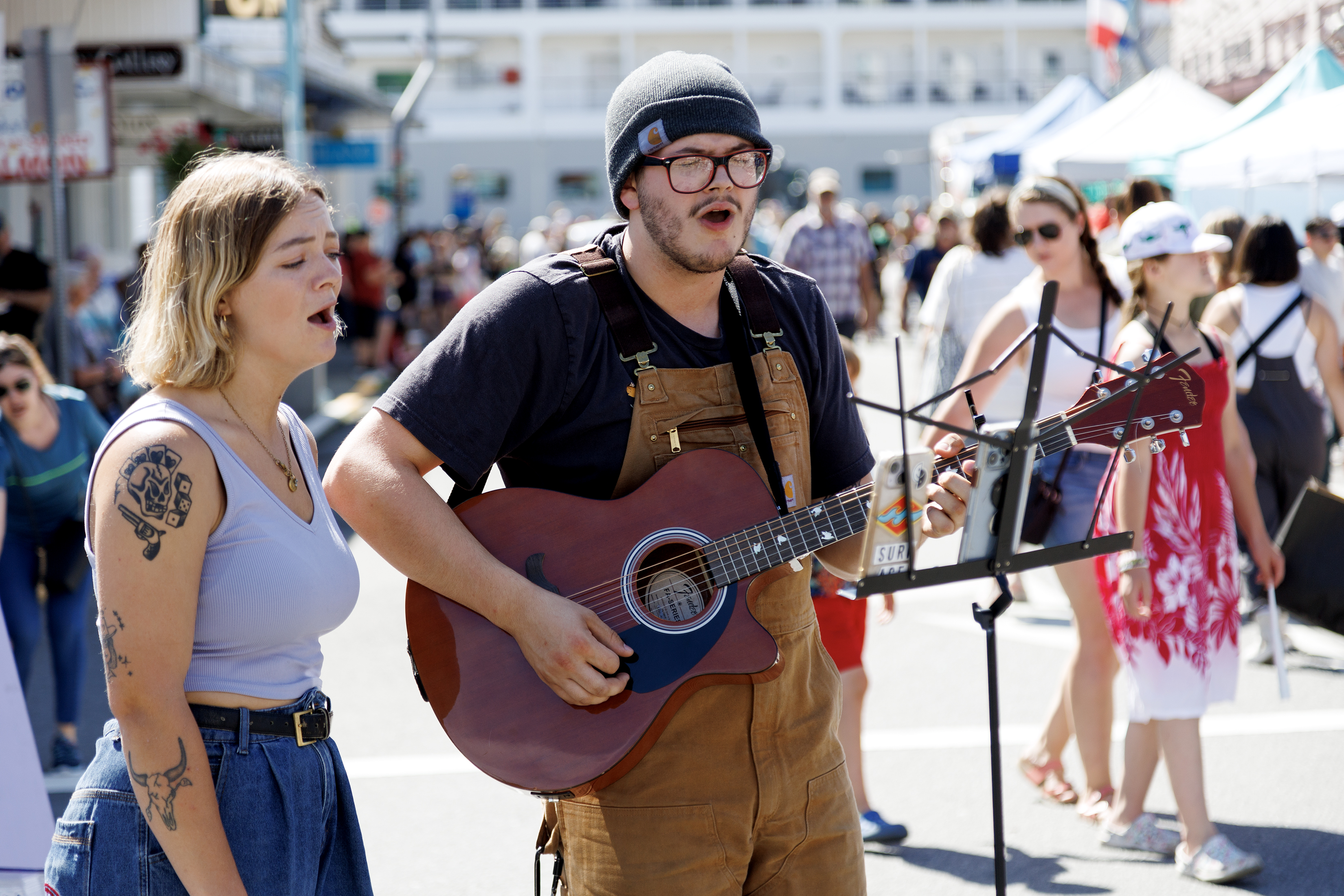 2023 08 05 Blueberry Festival 12