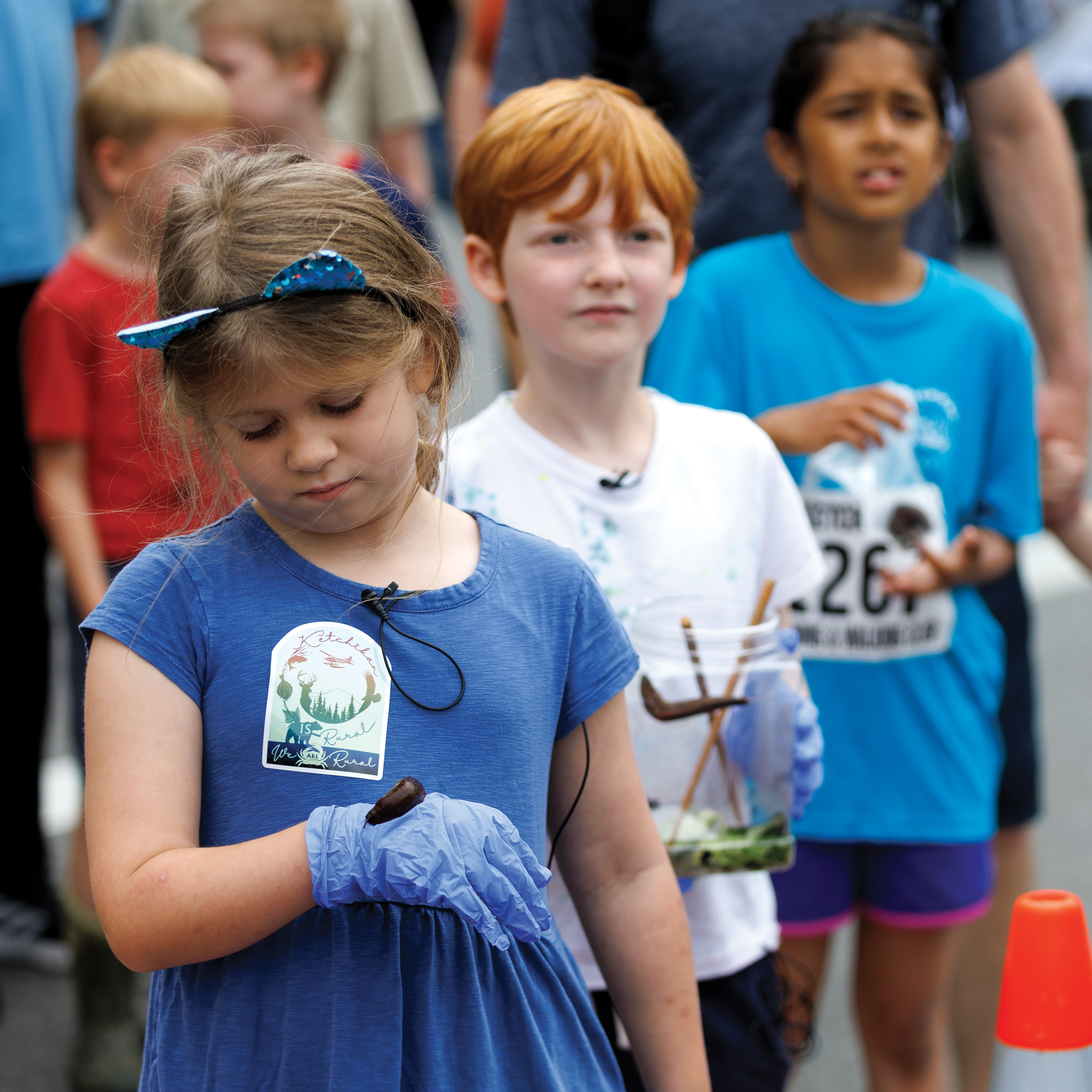 2023 08 05 Blueberry Festival 2
